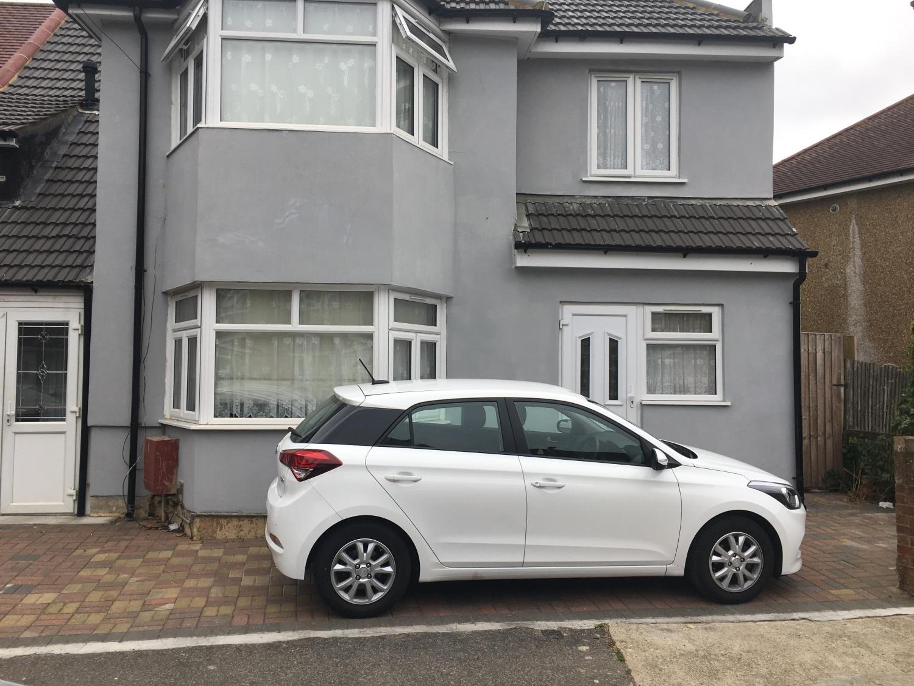 Hameway House- Stunning 4 bedroom house with a spacious kitchen