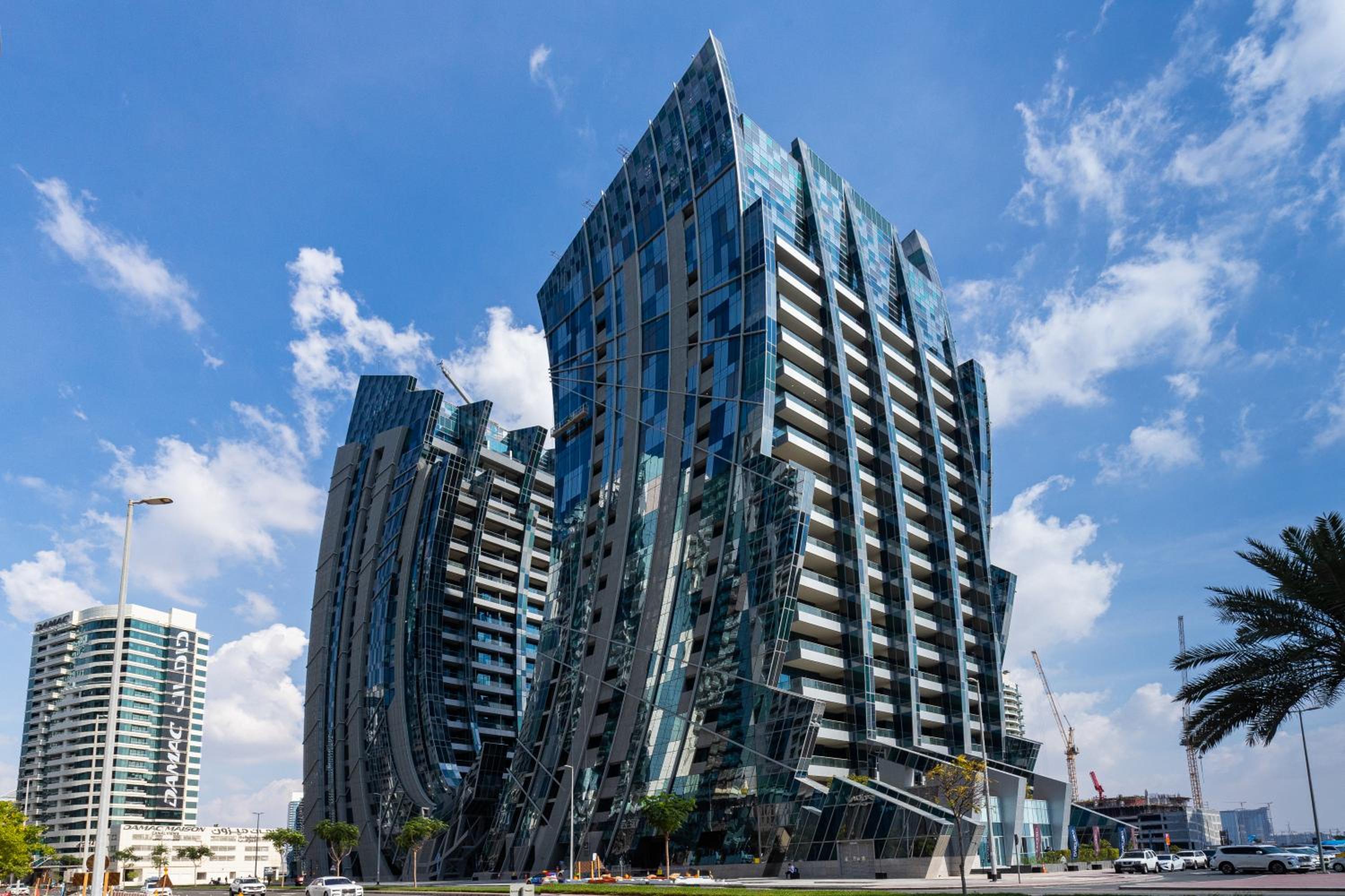 SIMPLY COMFORT in J ONE Tower