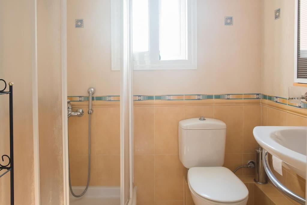 Luxurious 4bedroom Villa Kerezenia view 5