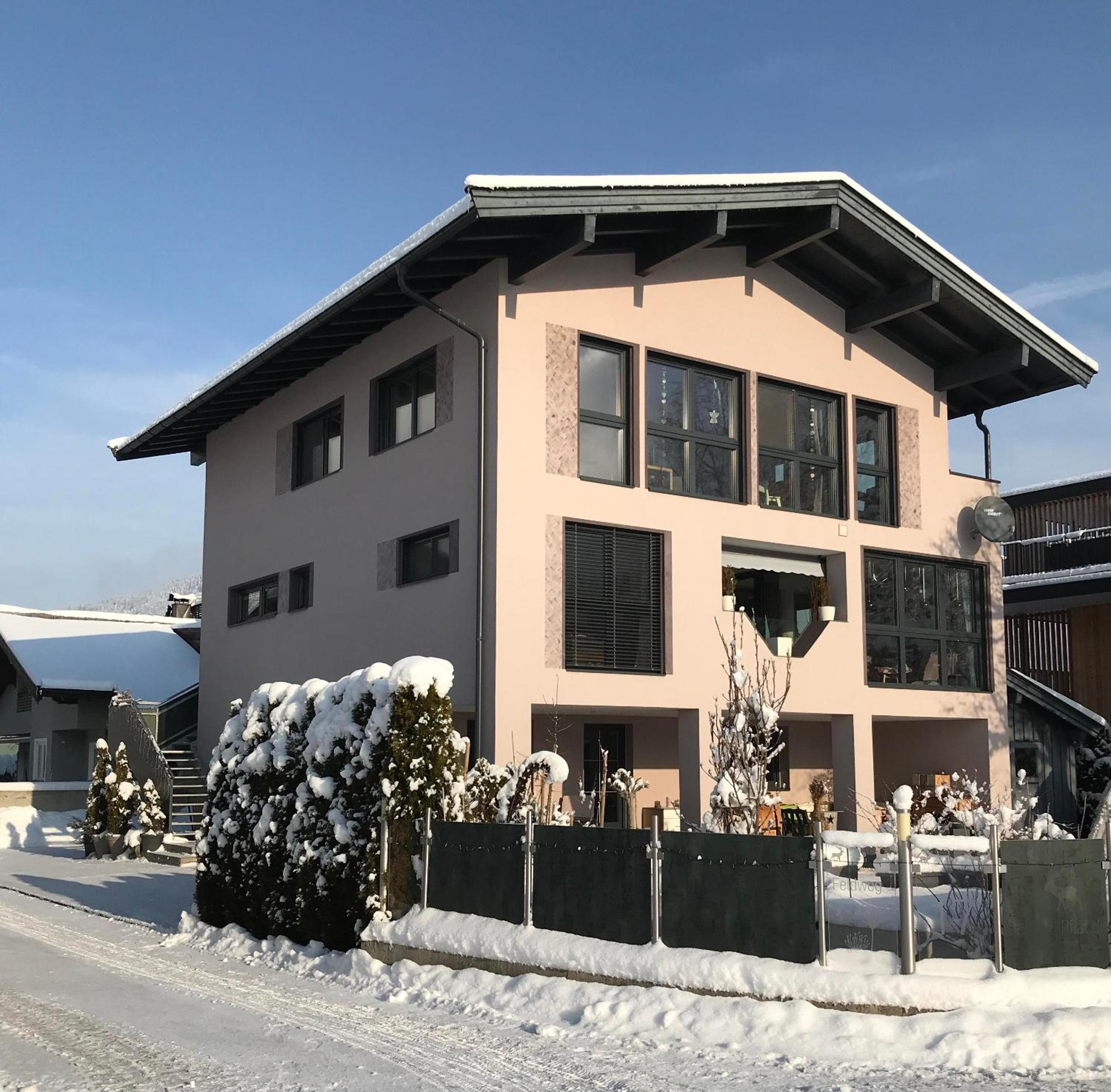 Ferienwohnung Antonia