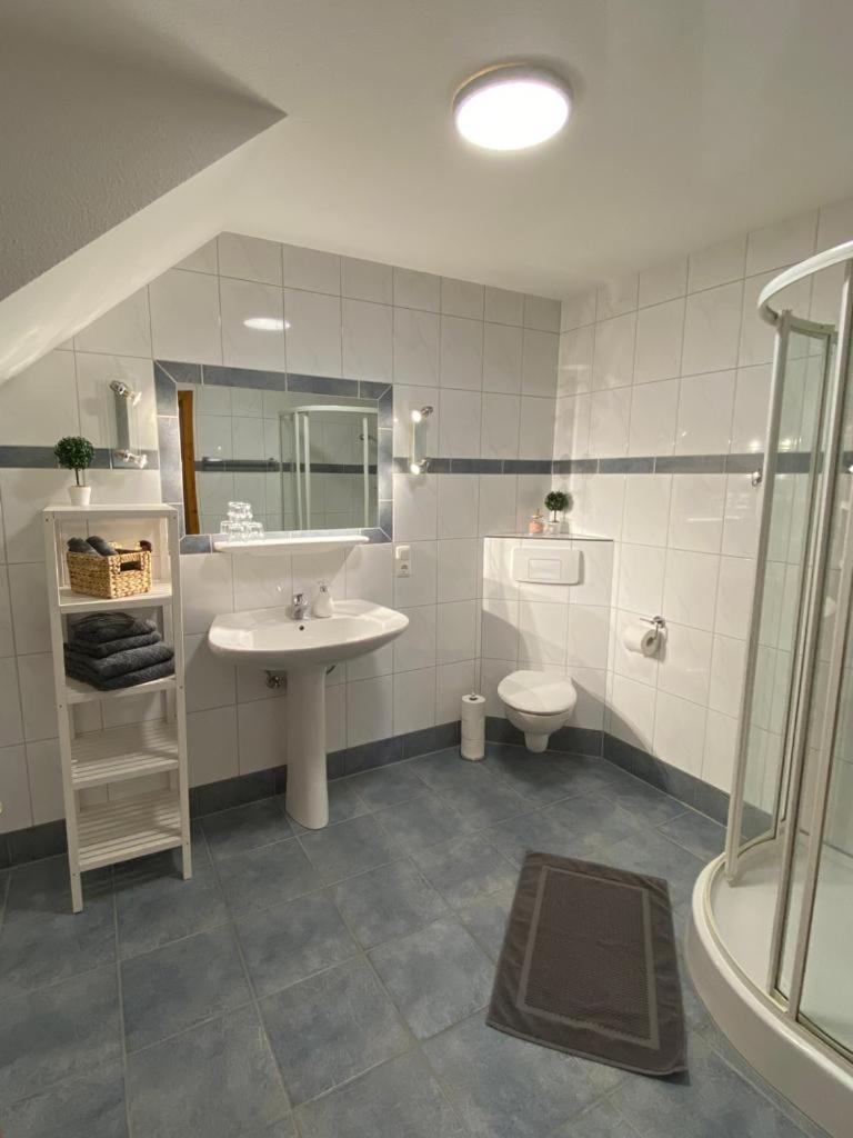 Ferienhaus Marie
