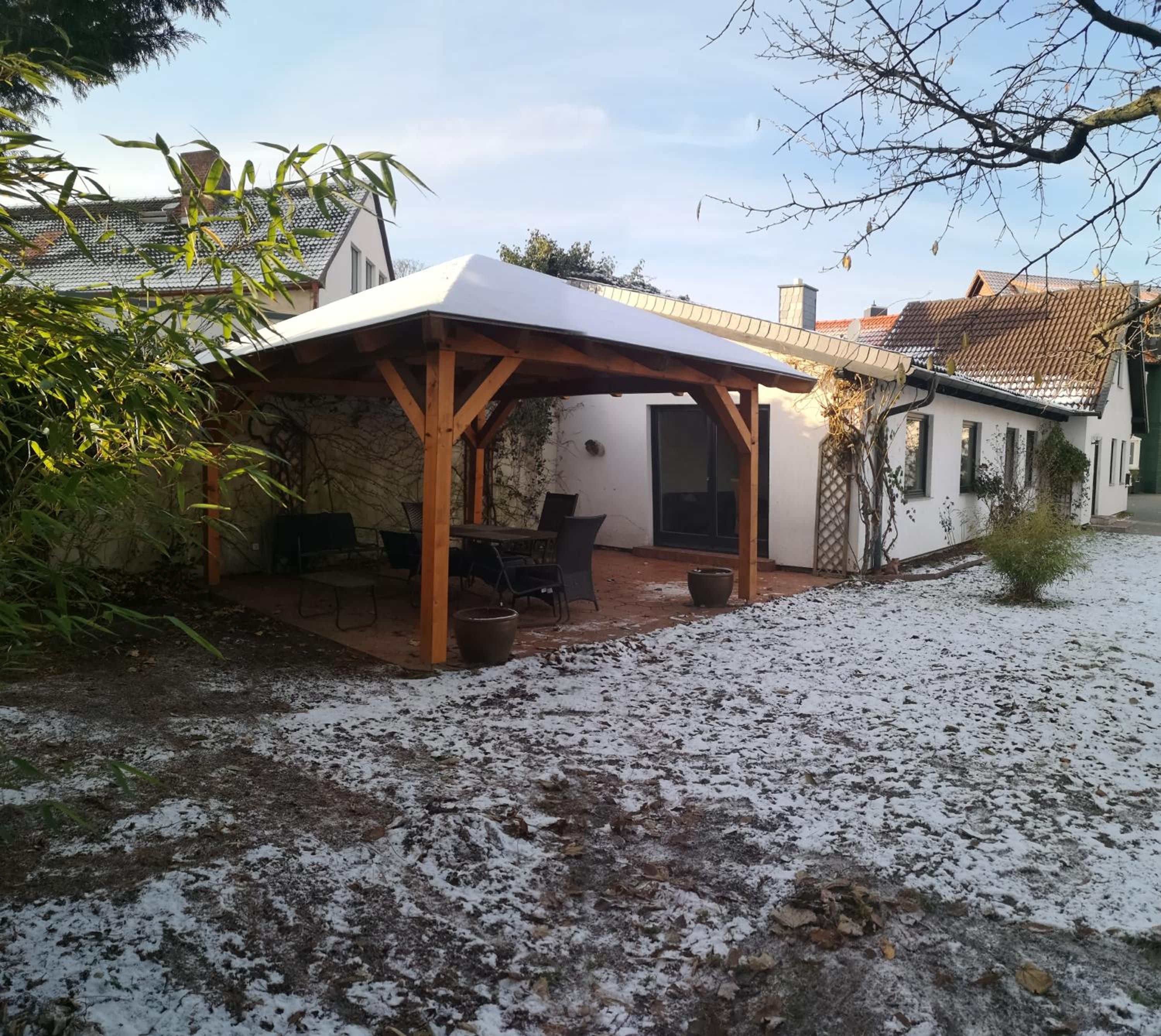 Ferienhaus Marie