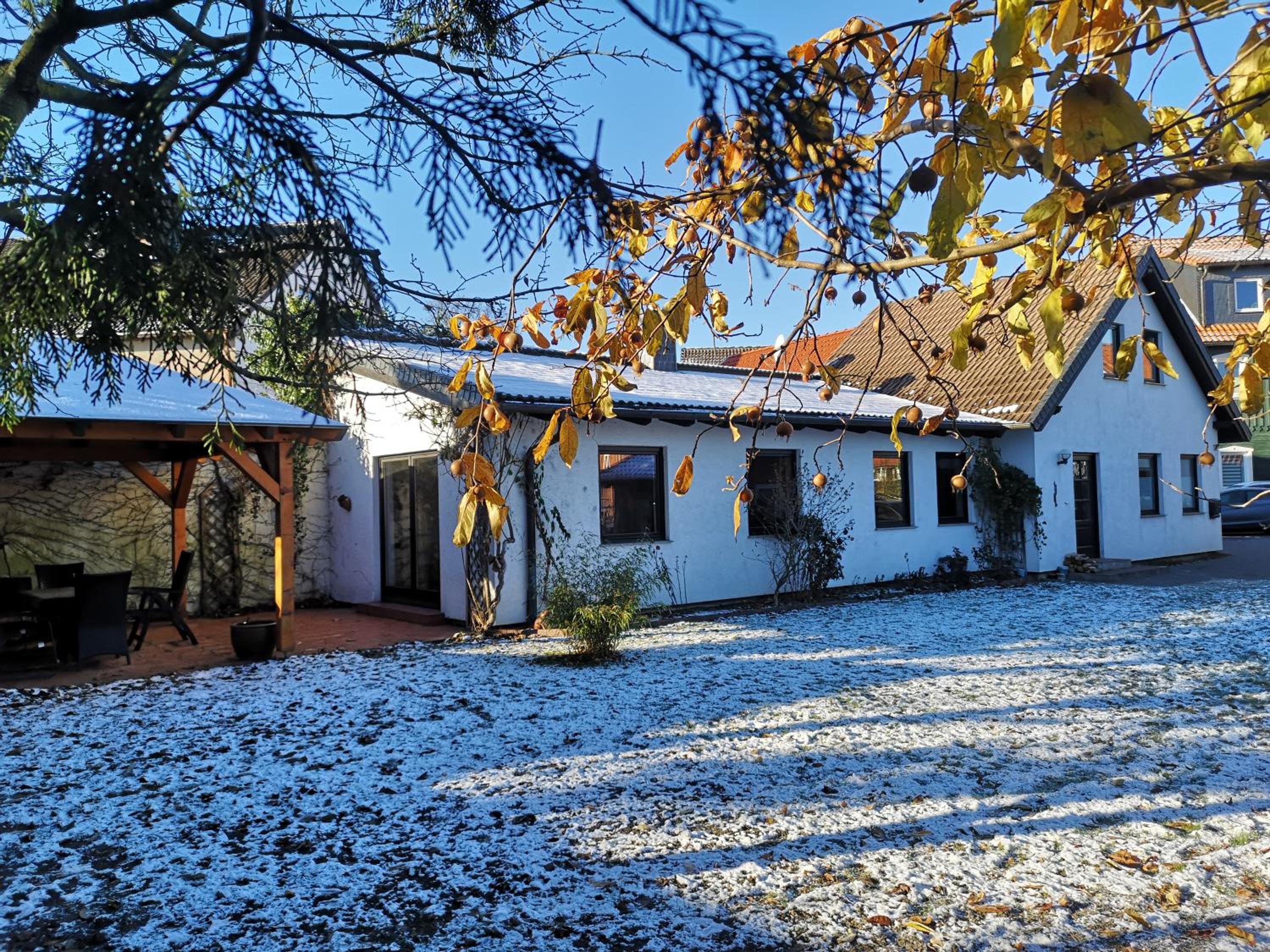 Ferienhaus Marie