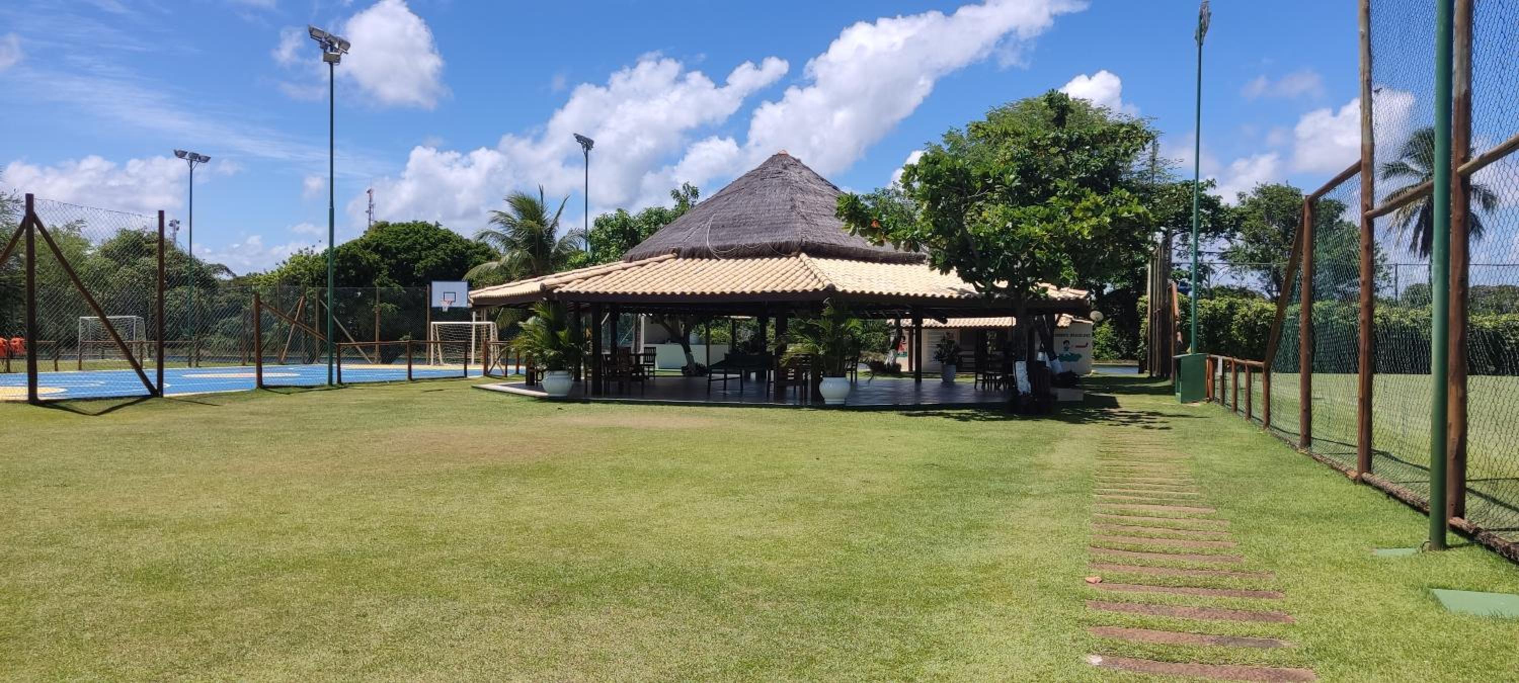 CORVINA SUMMER HOUSE