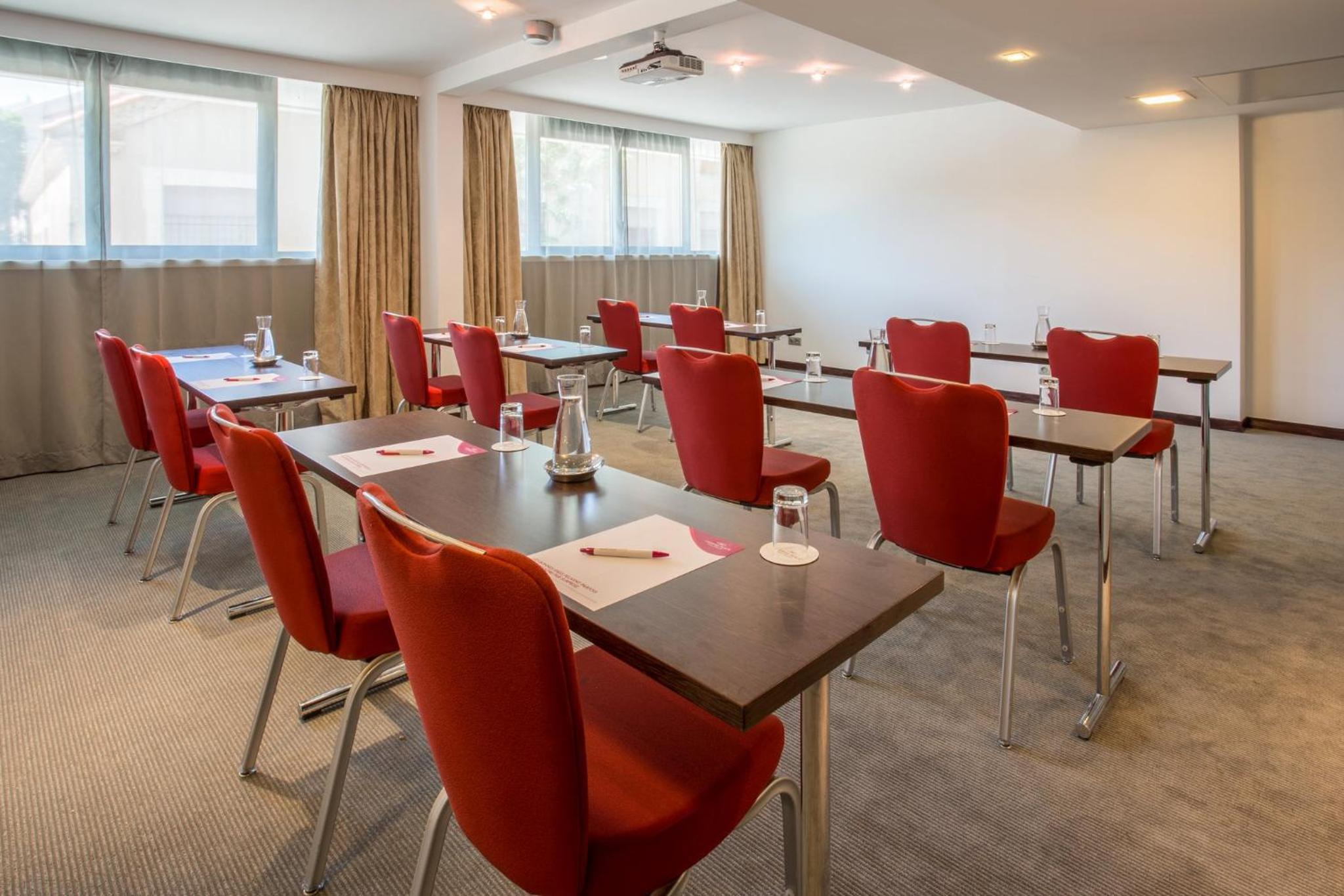 Montpellier Vacations - Crowne Plaza Montpellier Corum, an IHG Hotel - Property Image 38