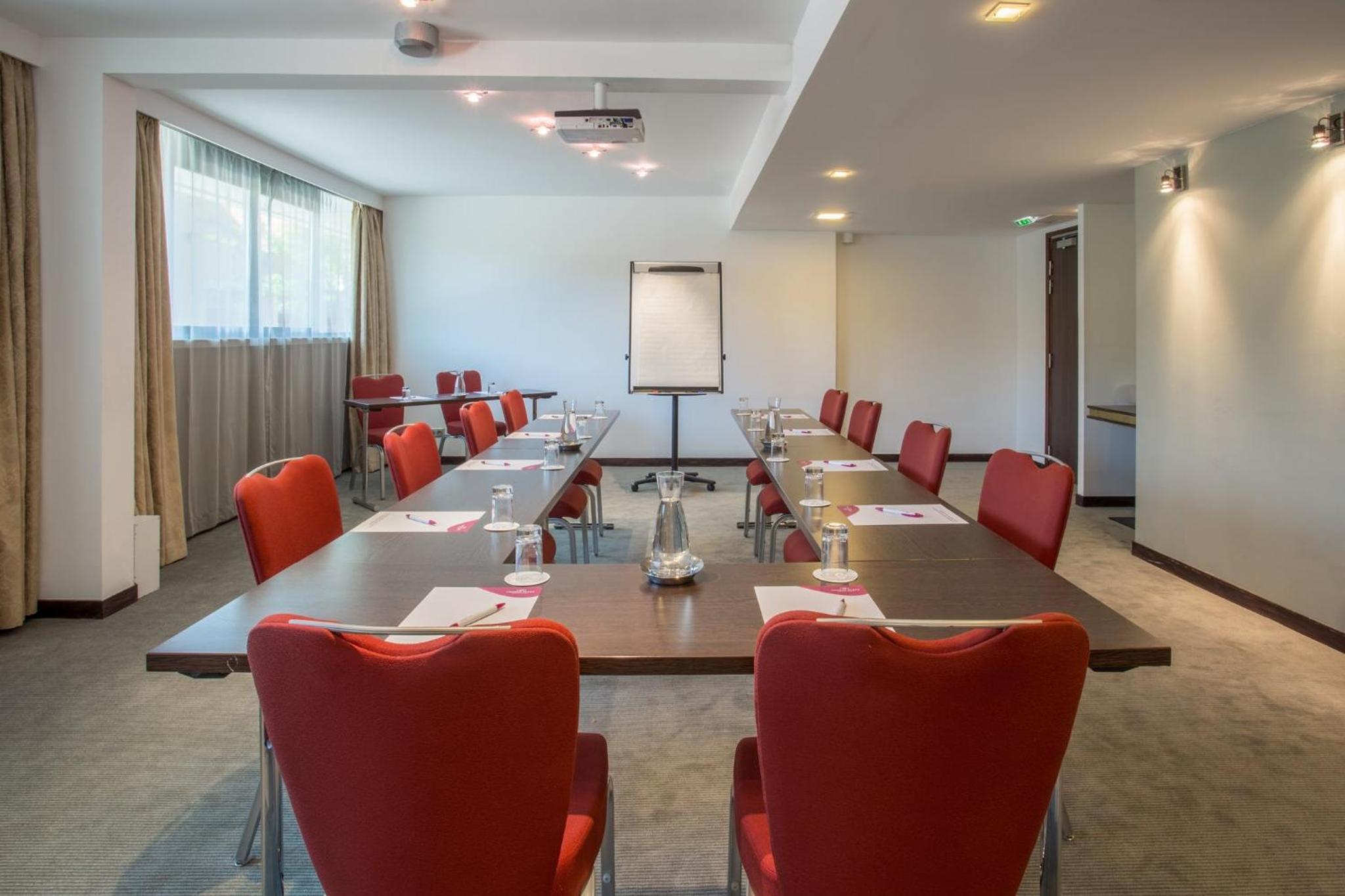 Montpellier Vacations - Crowne Plaza Montpellier Corum, an IHG Hotel - Property Image 45