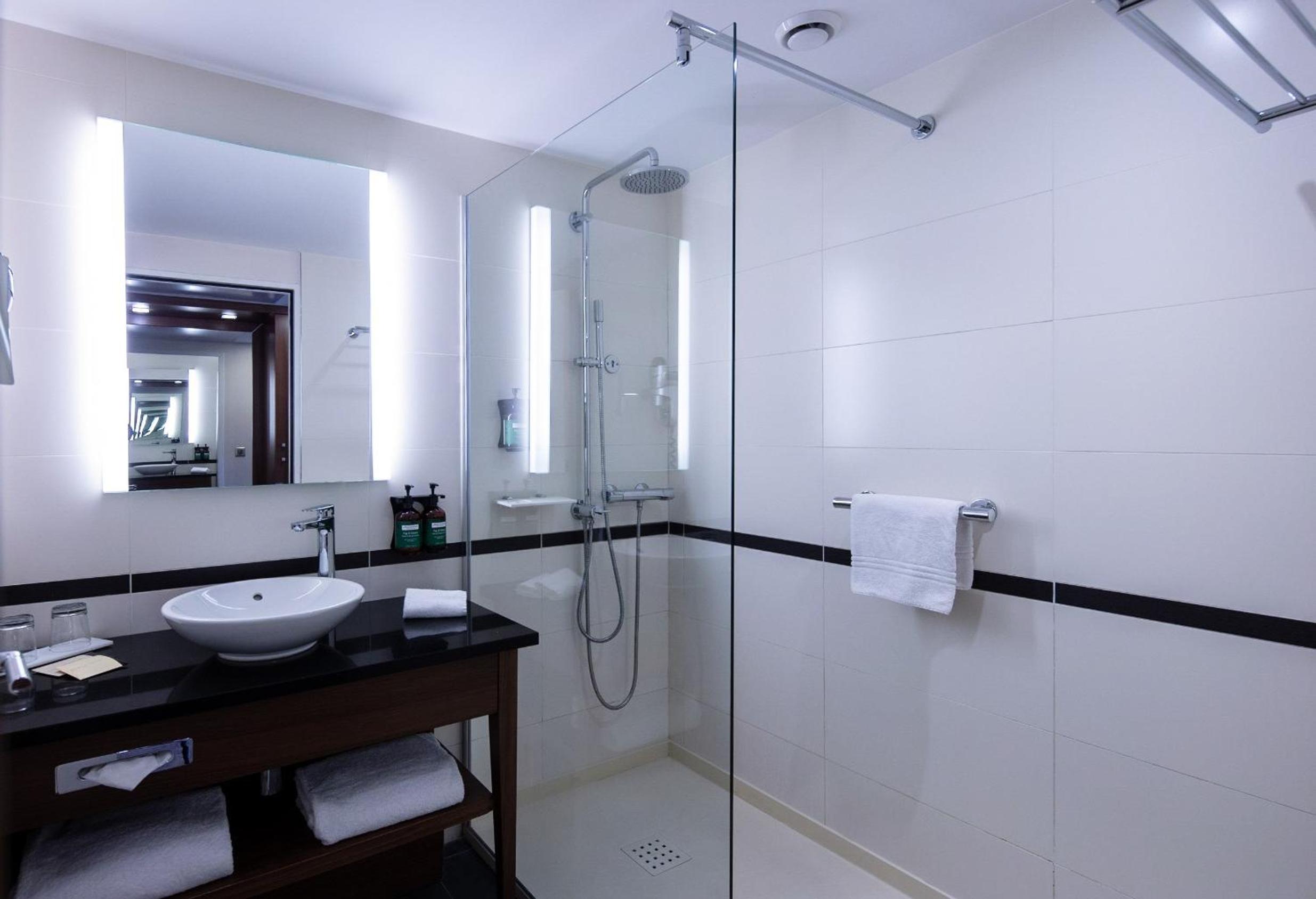 Montpellier Vacations - Crowne Plaza Montpellier Corum, an IHG Hotel - Property Image 86
