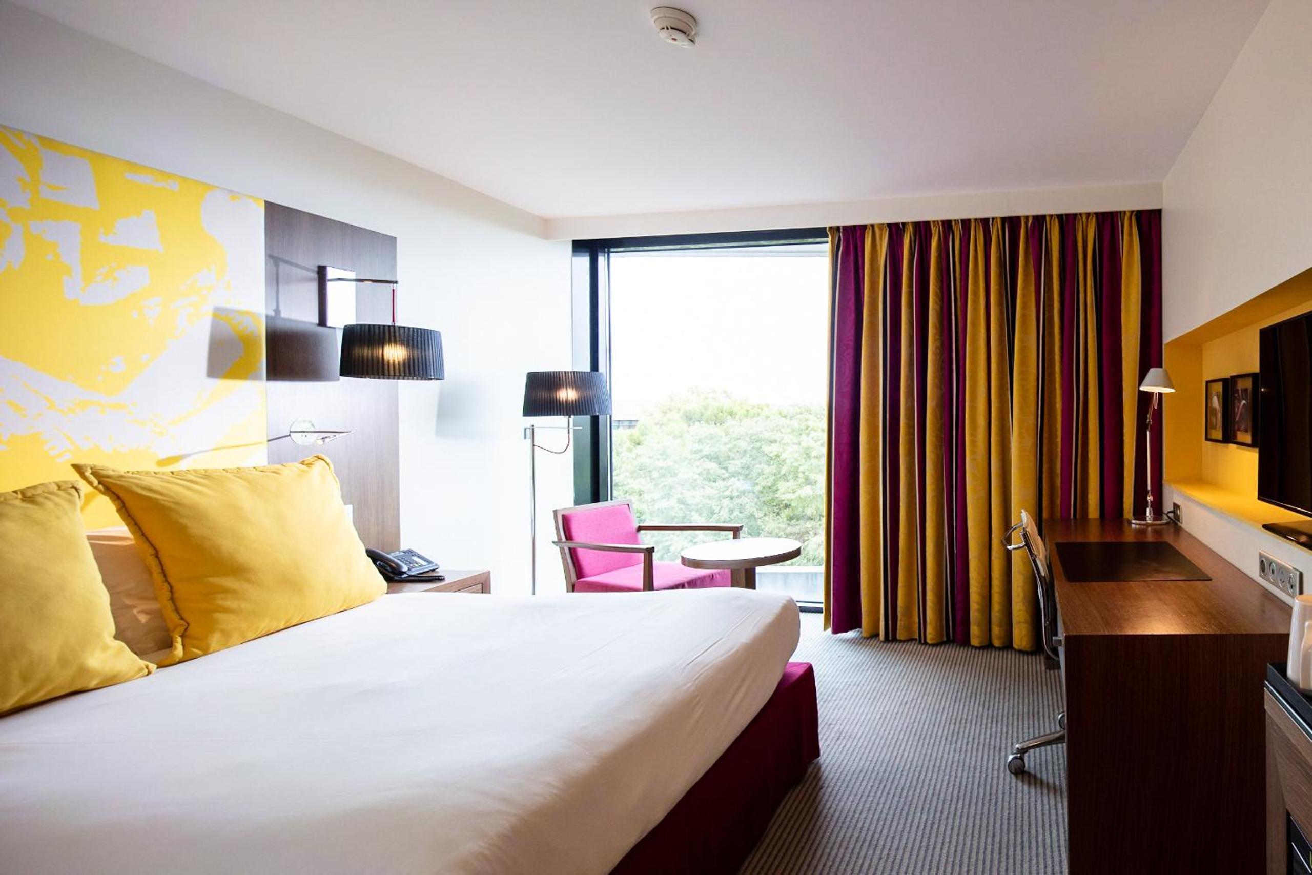 Montpellier Vacations - Crowne Plaza Montpellier Corum, an IHG Hotel - Property Image 75