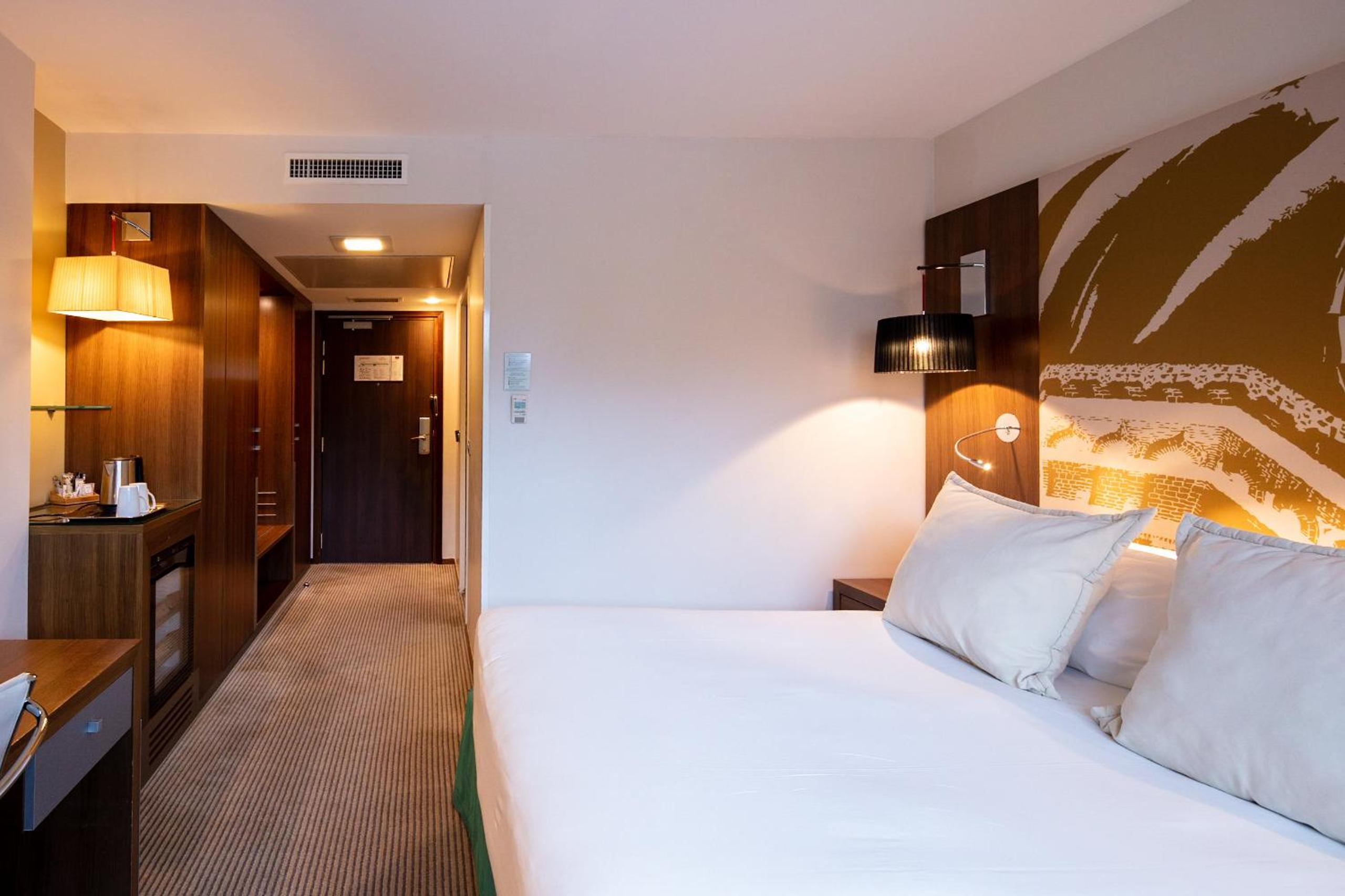 Montpellier Vacations - Crowne Plaza Montpellier Corum, an IHG Hotel - Property Image 87