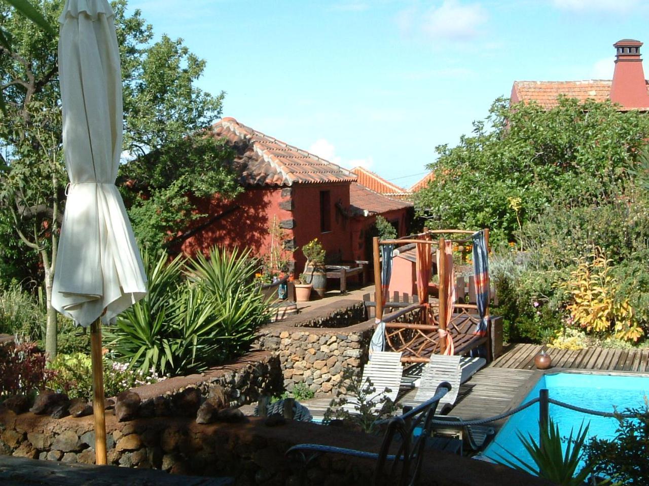 HACIENDA LA CENTENARIA,CASAS RURALES