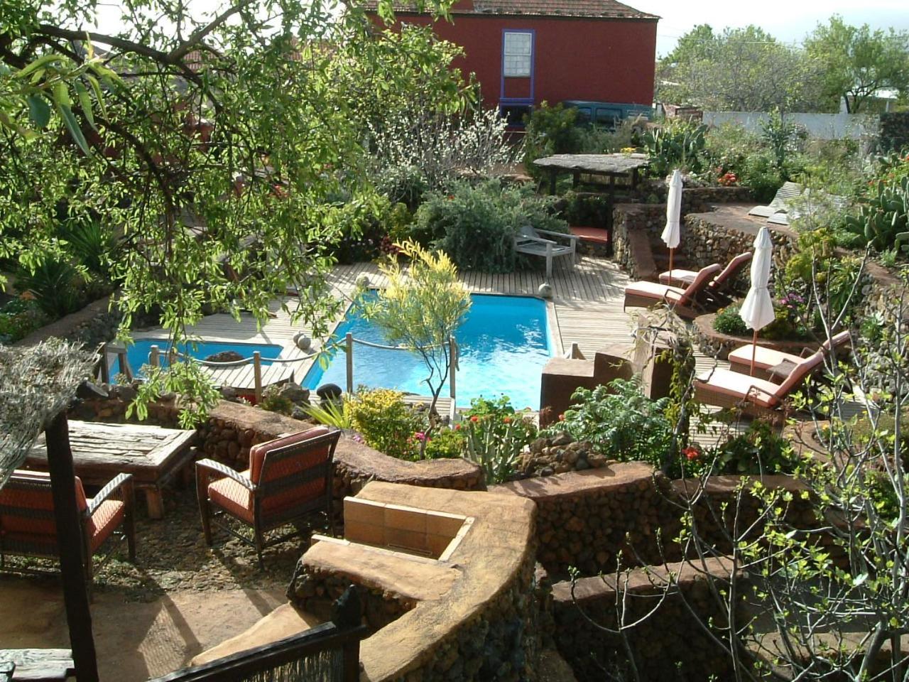 HACIENDA LA CENTENARIA,CASAS RURALES