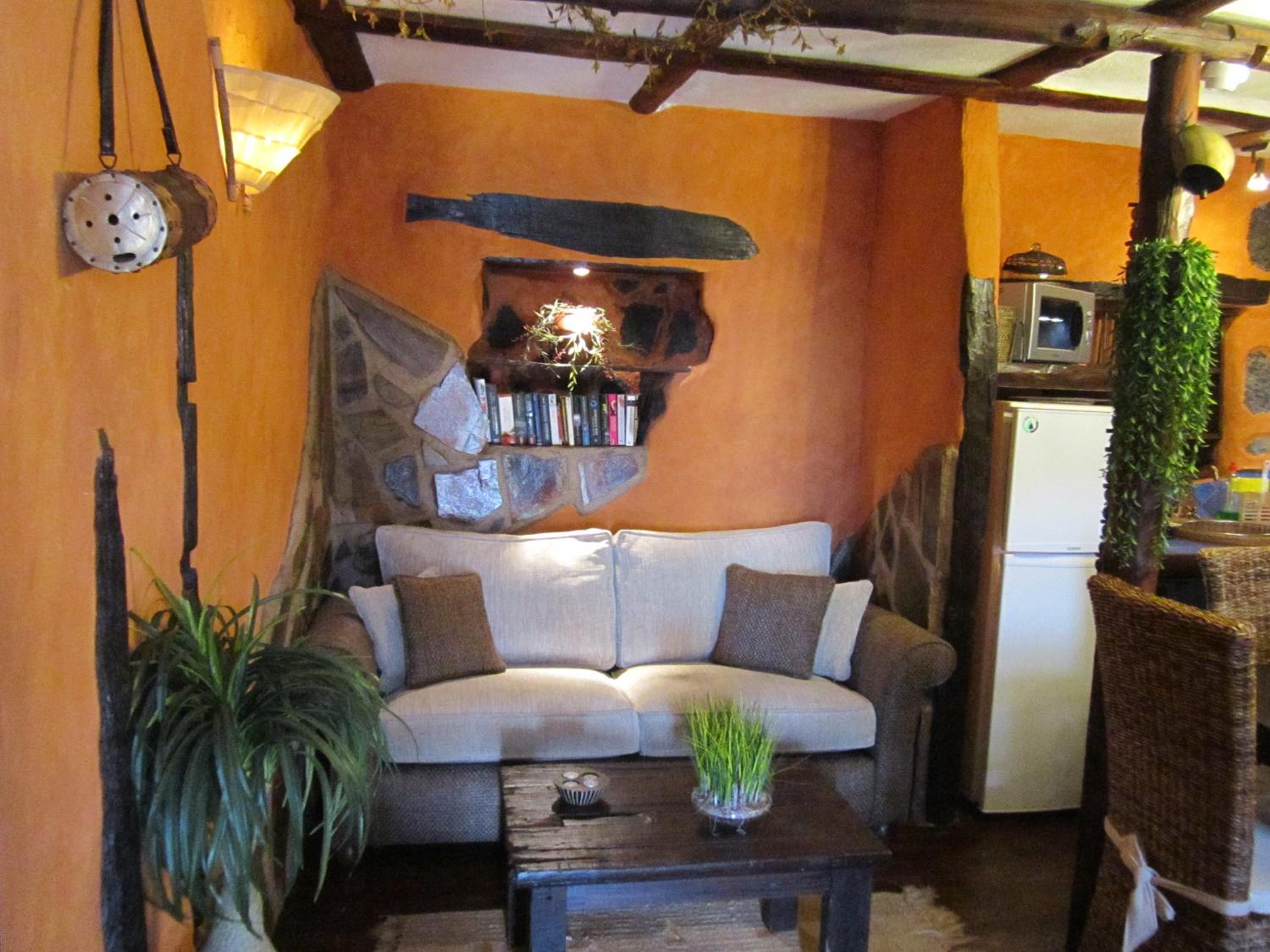 HACIENDA LA CENTENARIA,CASAS RURALES