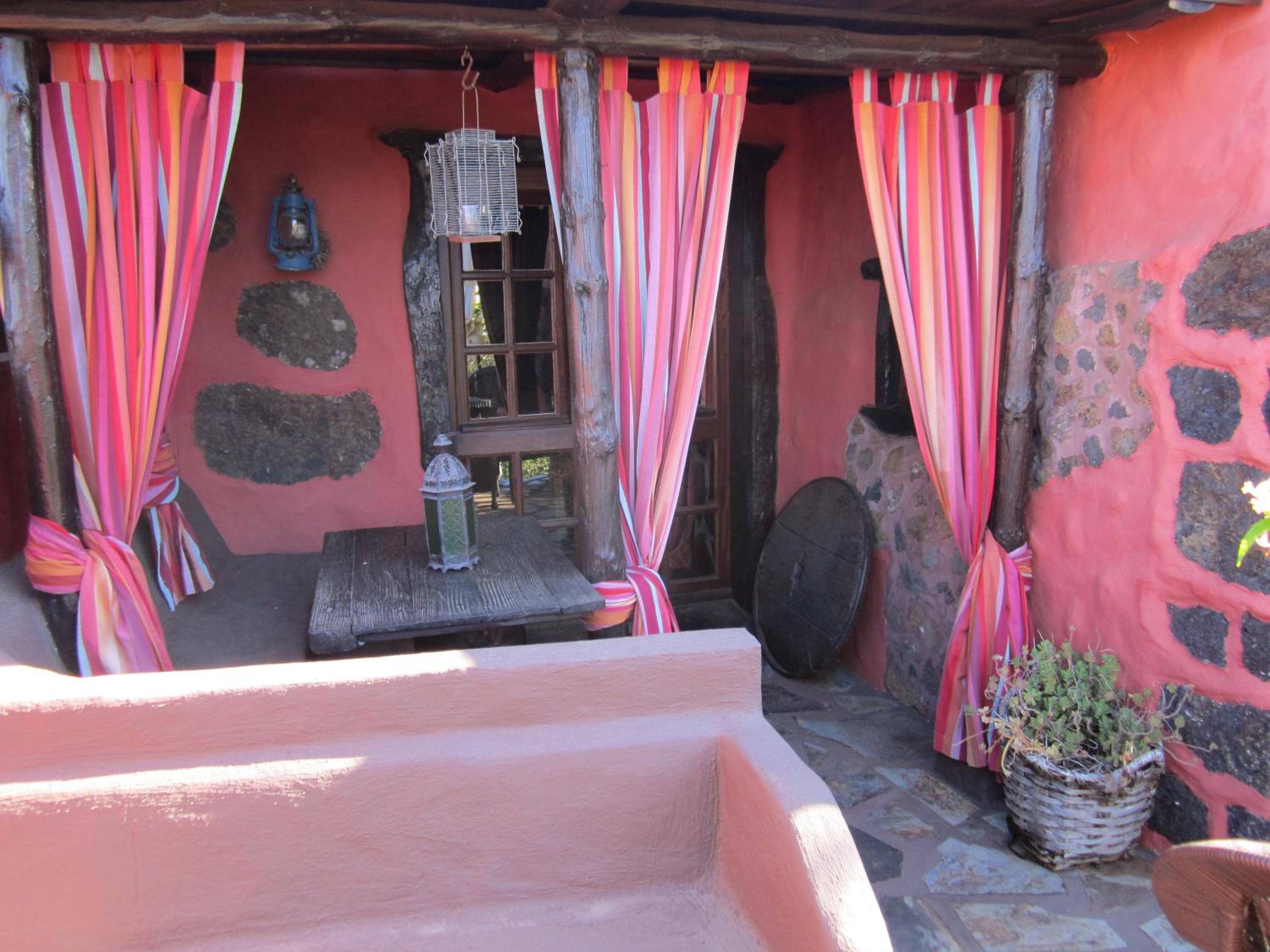 HACIENDA LA CENTENARIA,CASAS RURALES