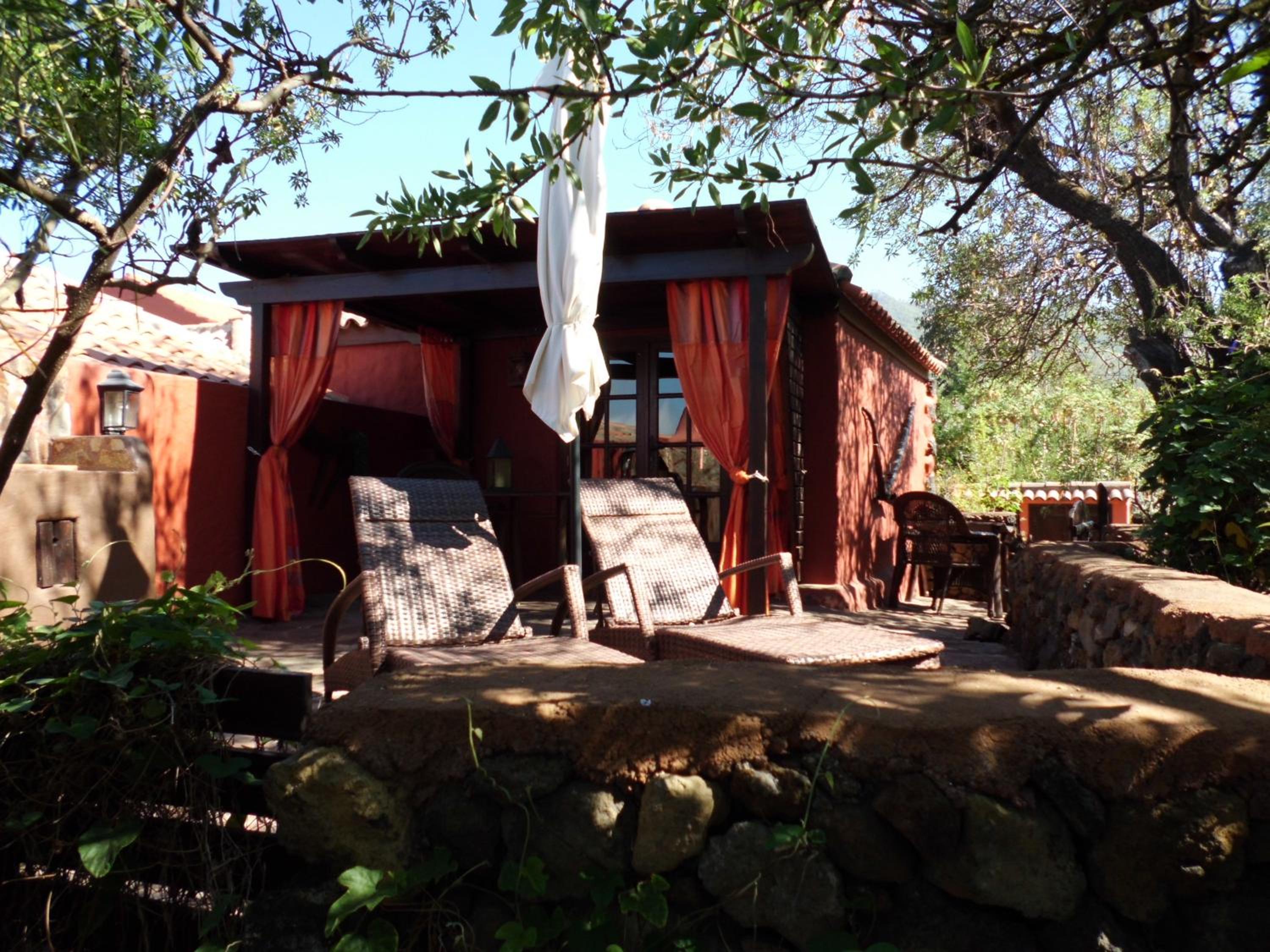 HACIENDA LA CENTENARIA,CASAS RURALES