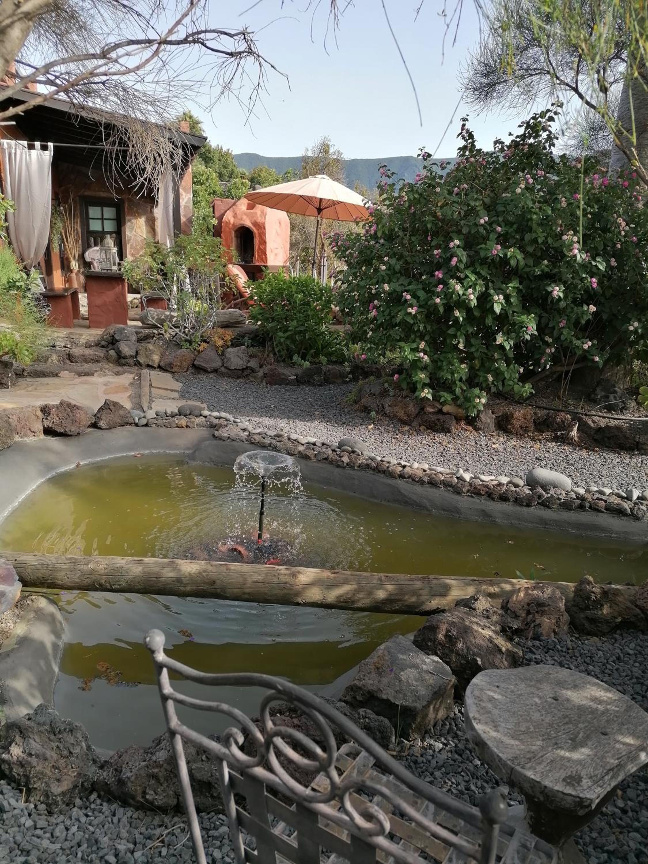 HACIENDA LA CENTENARIA,CASAS RURALES