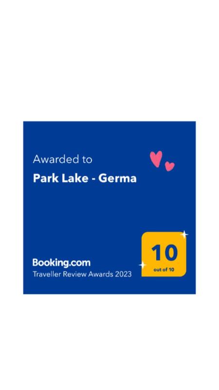 Park Lake - Germa view 3