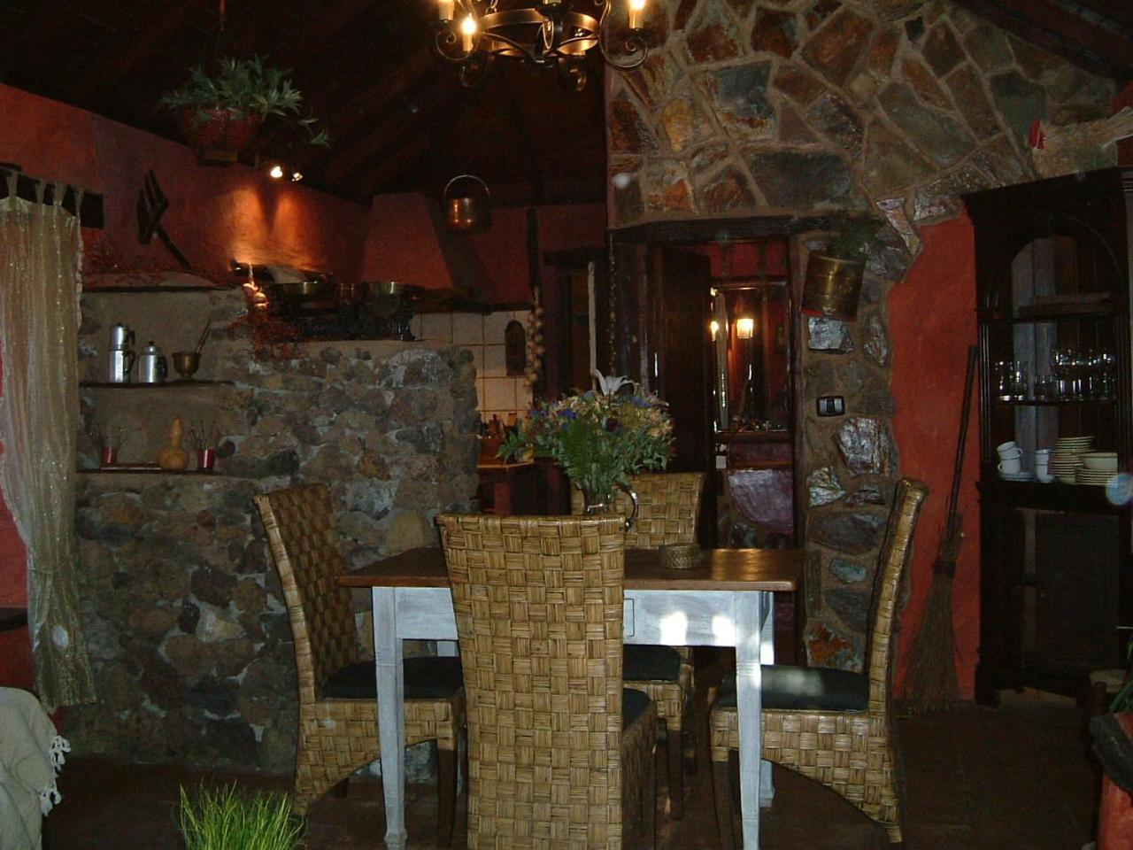 HACIENDA LA CENTENARIA,CASAS RURALES
