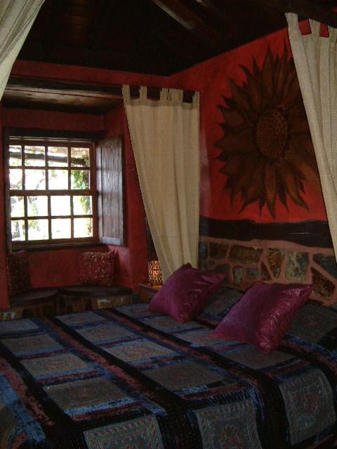 HACIENDA LA CENTENARIA,CASAS RURALES