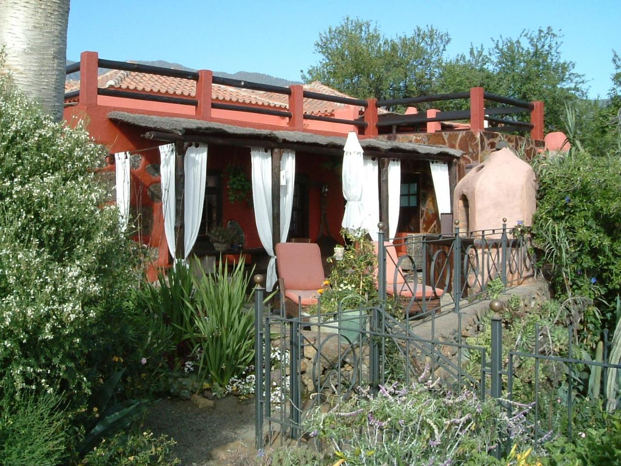 HACIENDA LA CENTENARIA,CASAS RURALES
