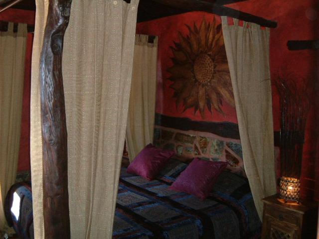 HACIENDA LA CENTENARIA,CASAS RURALES