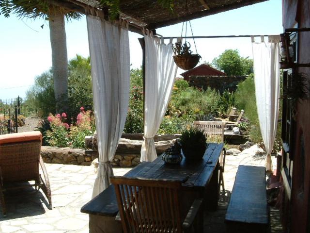 HACIENDA LA CENTENARIA,CASAS RURALES