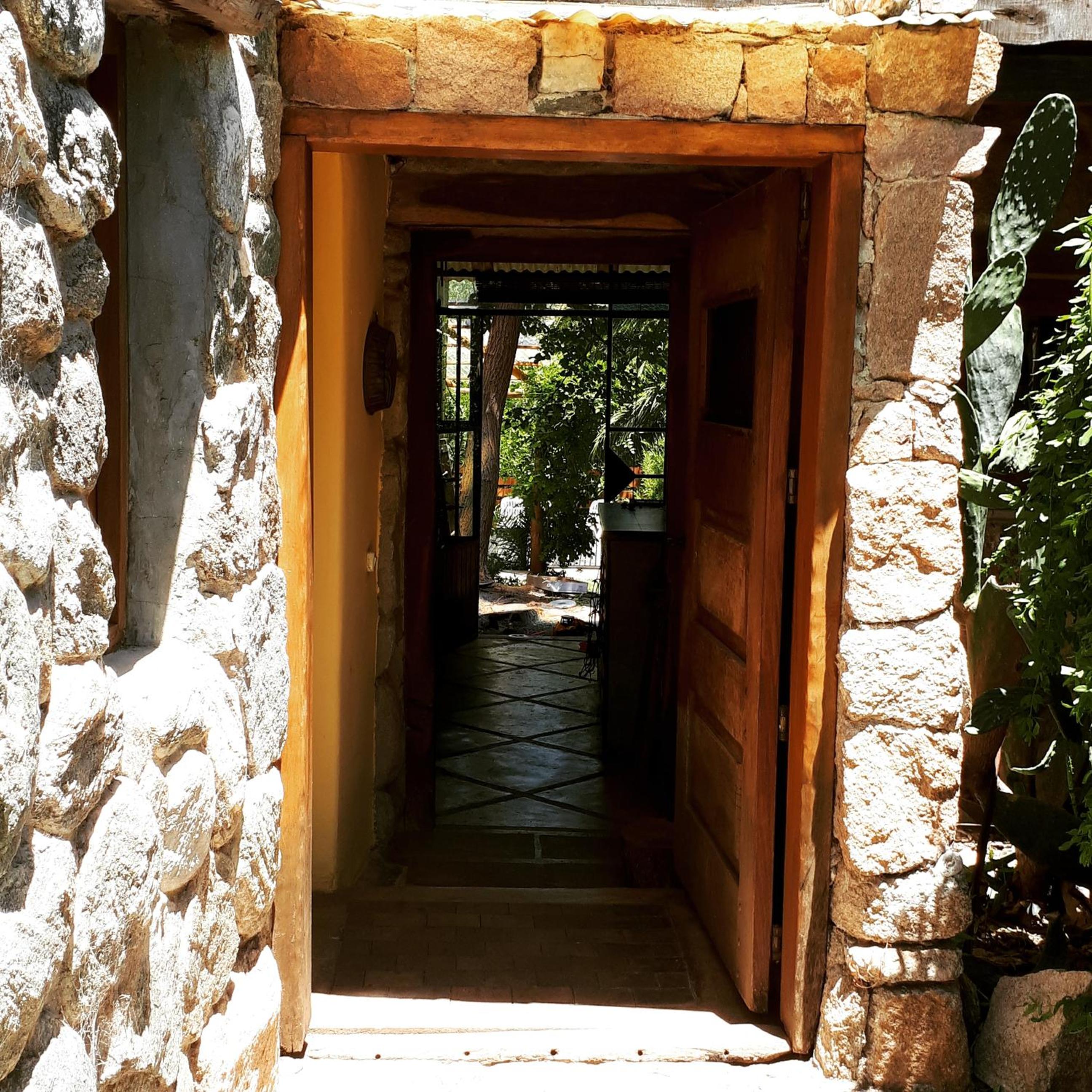 Casa Ayni