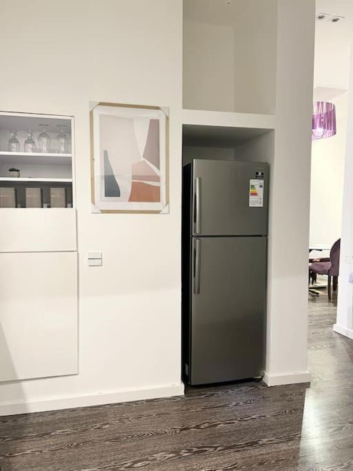 Nice studio in Baku courtyard