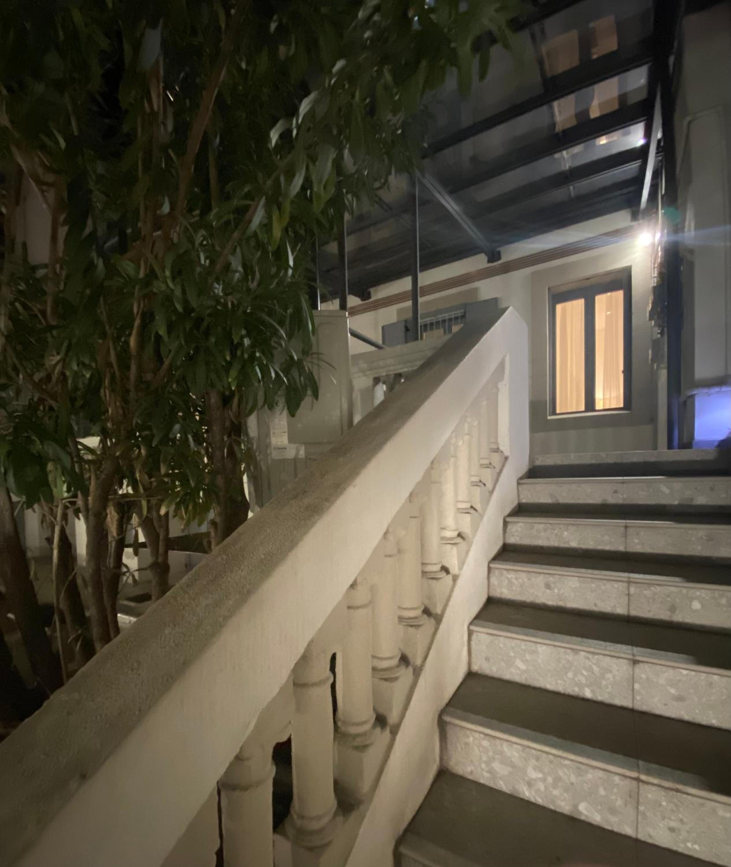 #milanodabere Urban Loft