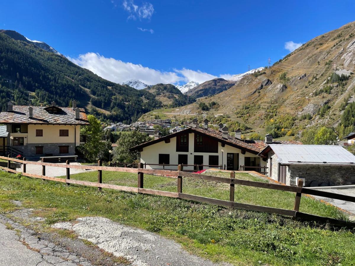 Appartamento montano