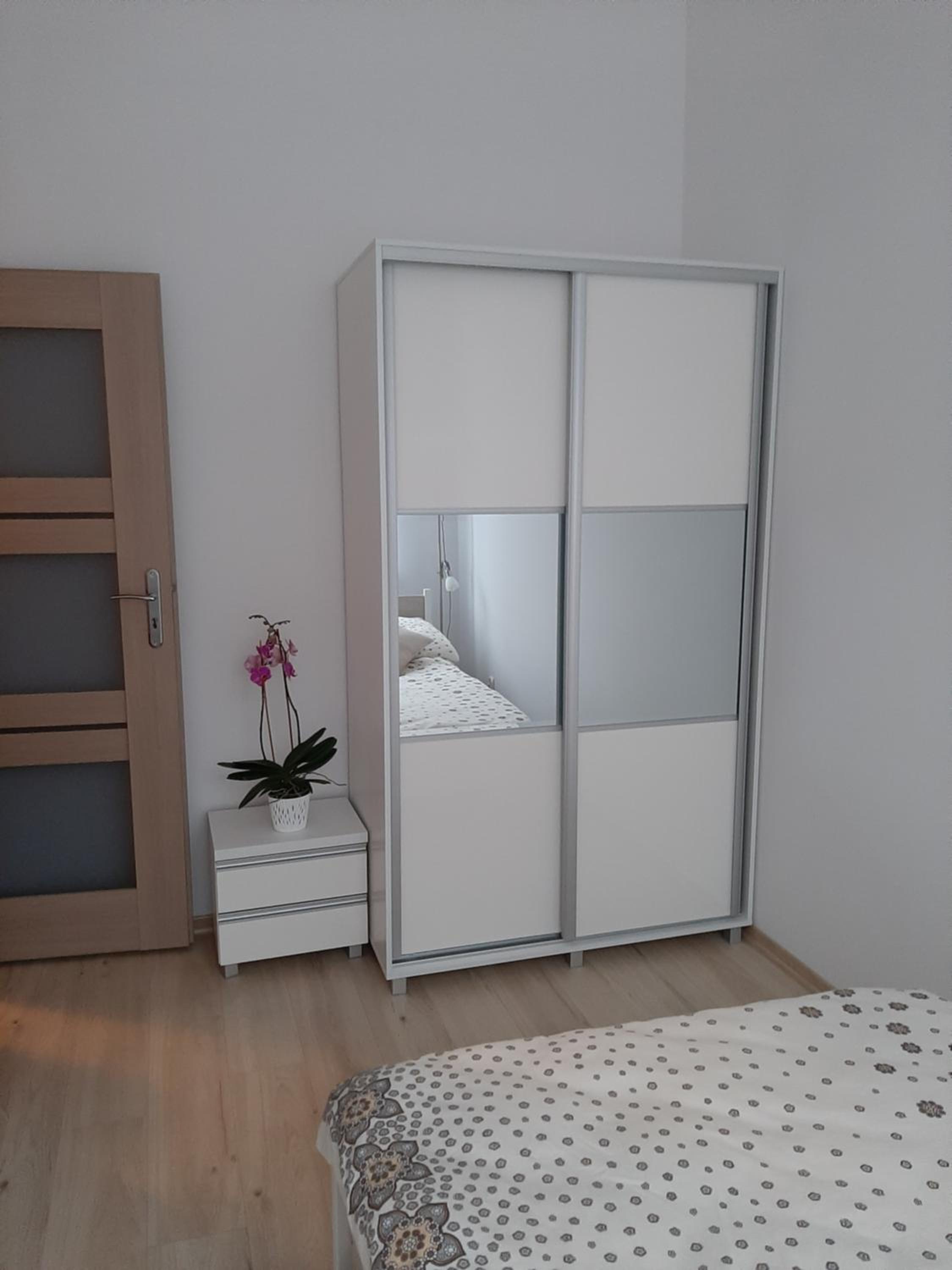 Apartament nad Jeziorem Olecko view 4