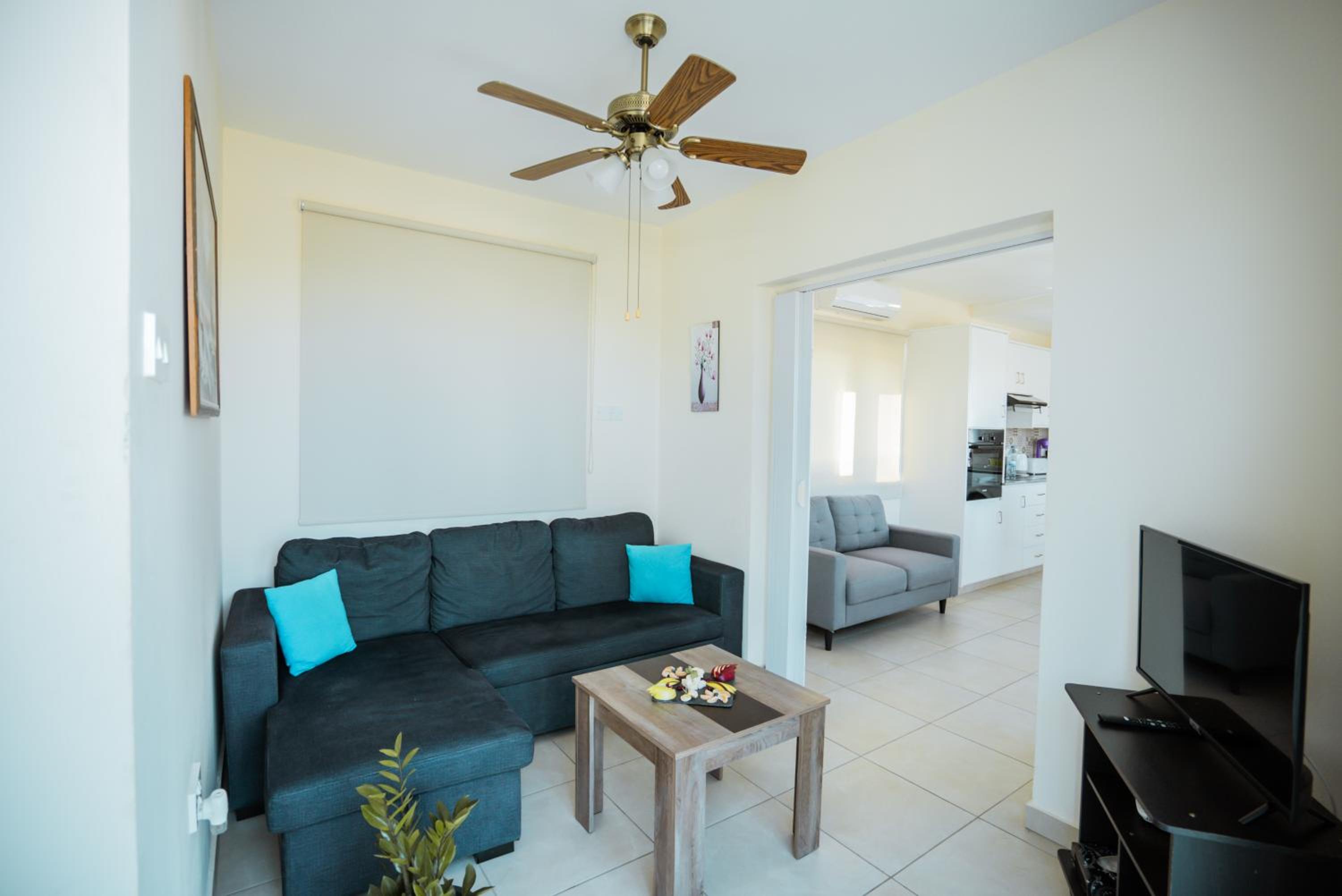 Tsolias Apartments