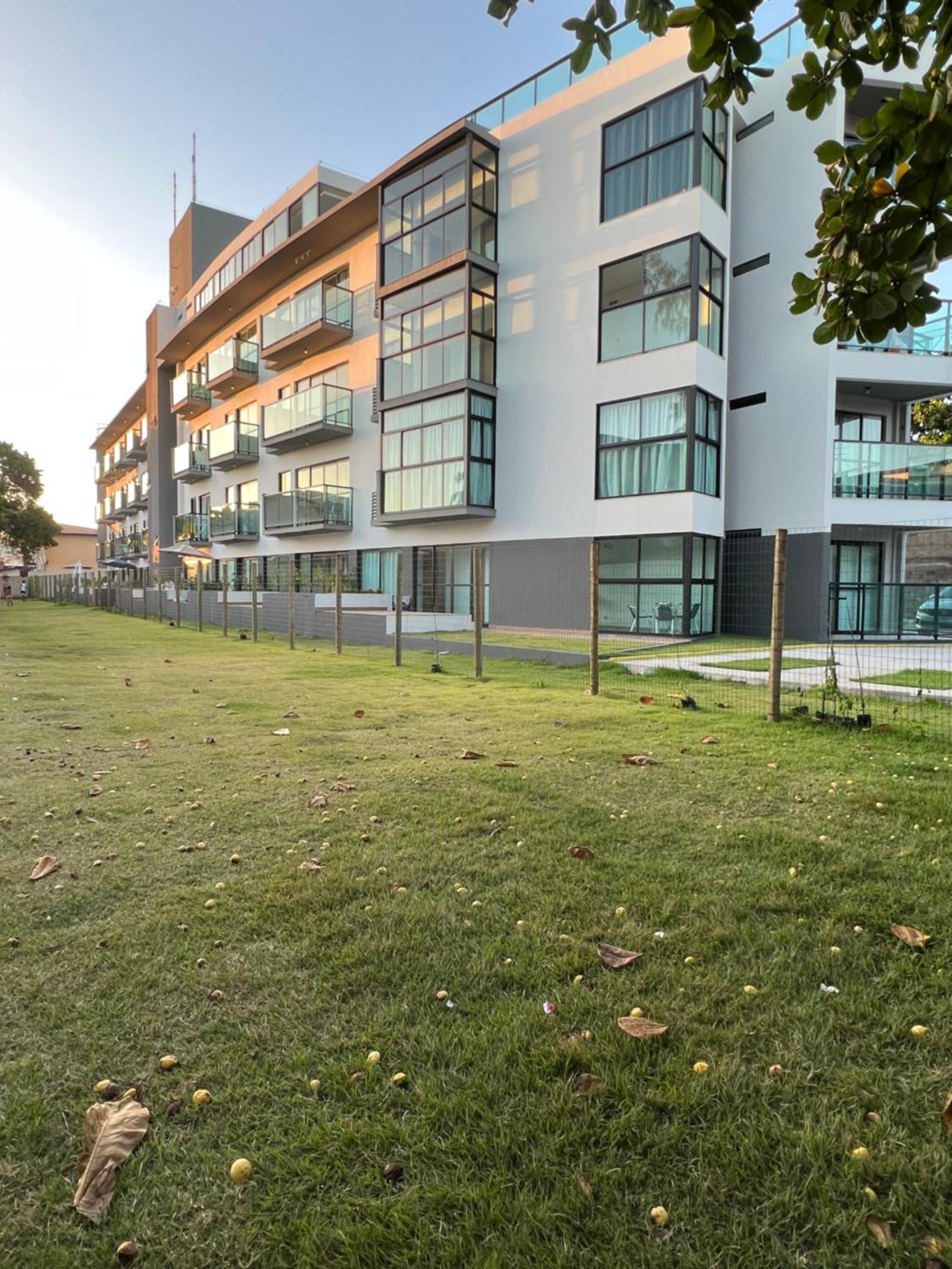 Apartment with incredible views, 10 meters from the beach