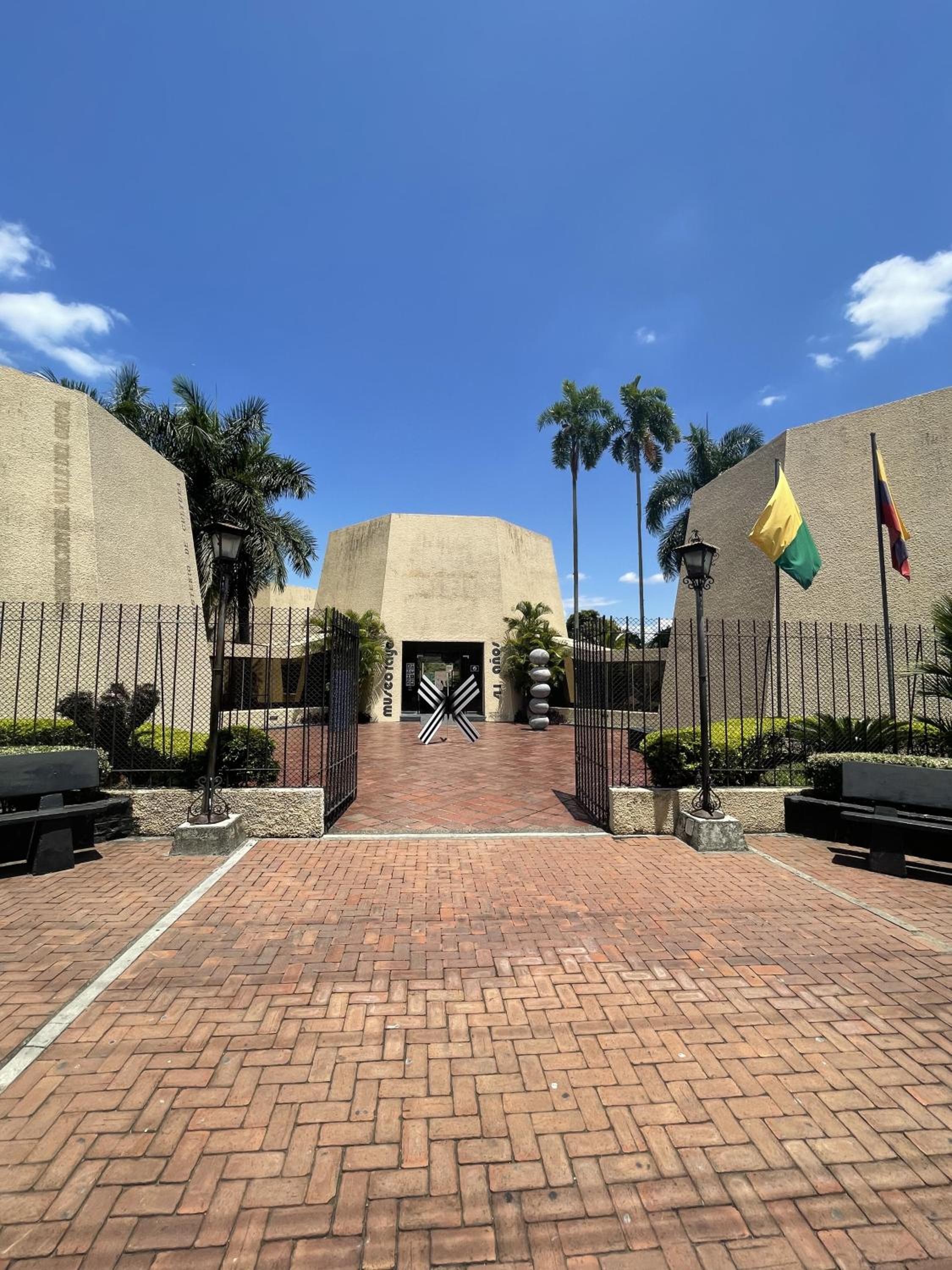 Ancestral Casa de Campo