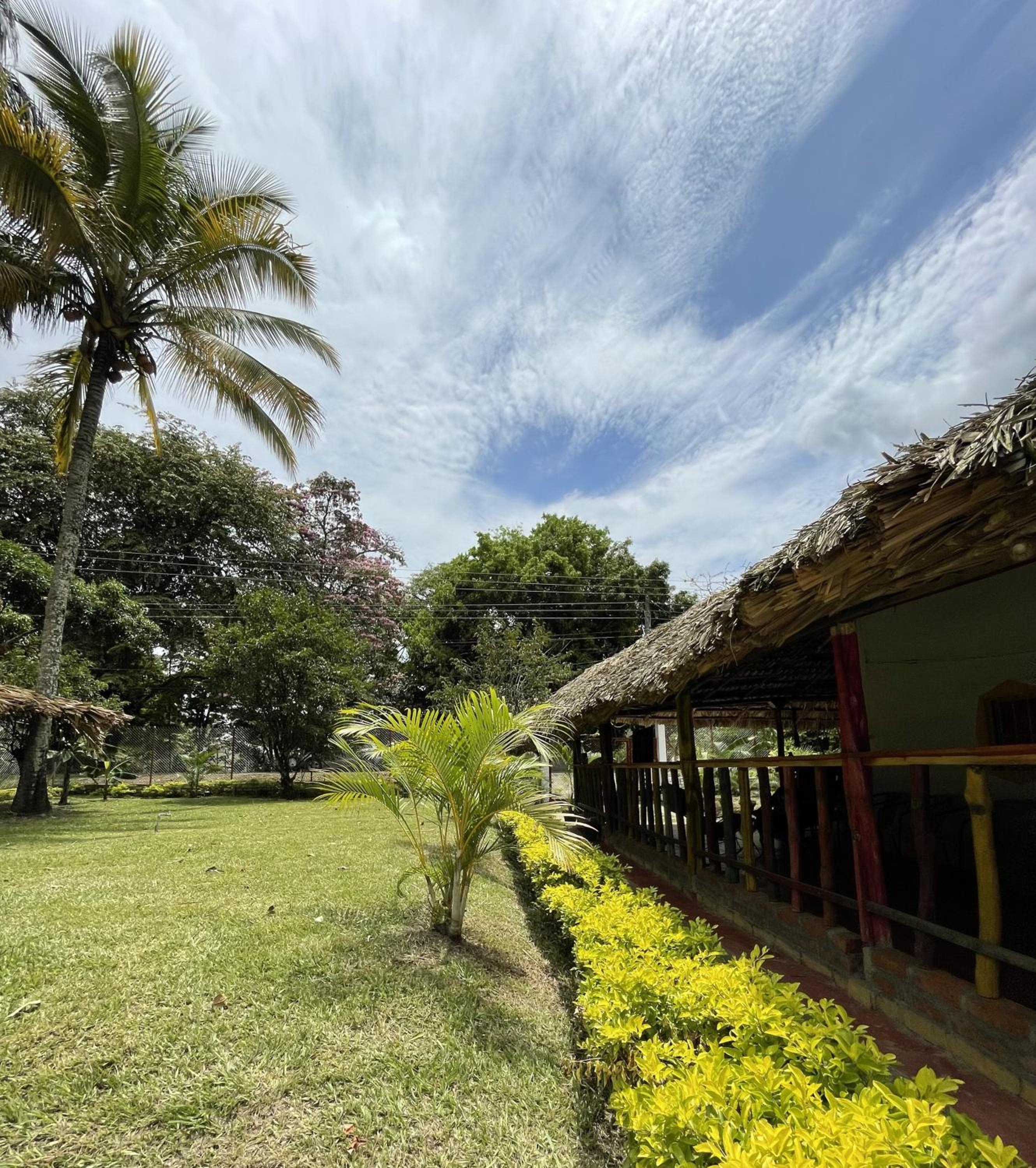 Ancestral Casa de Campo
