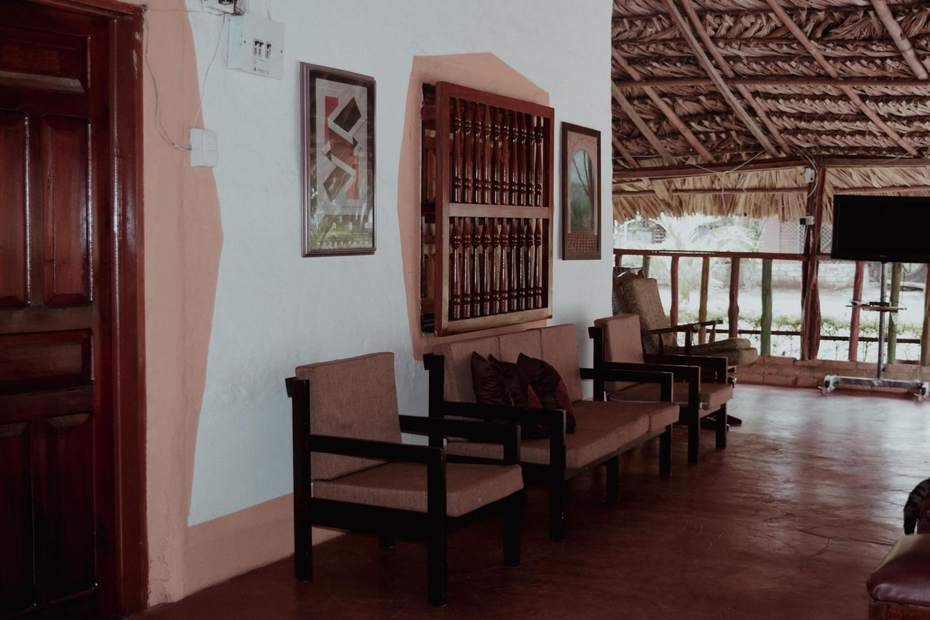 Ancestral Casa de Campo