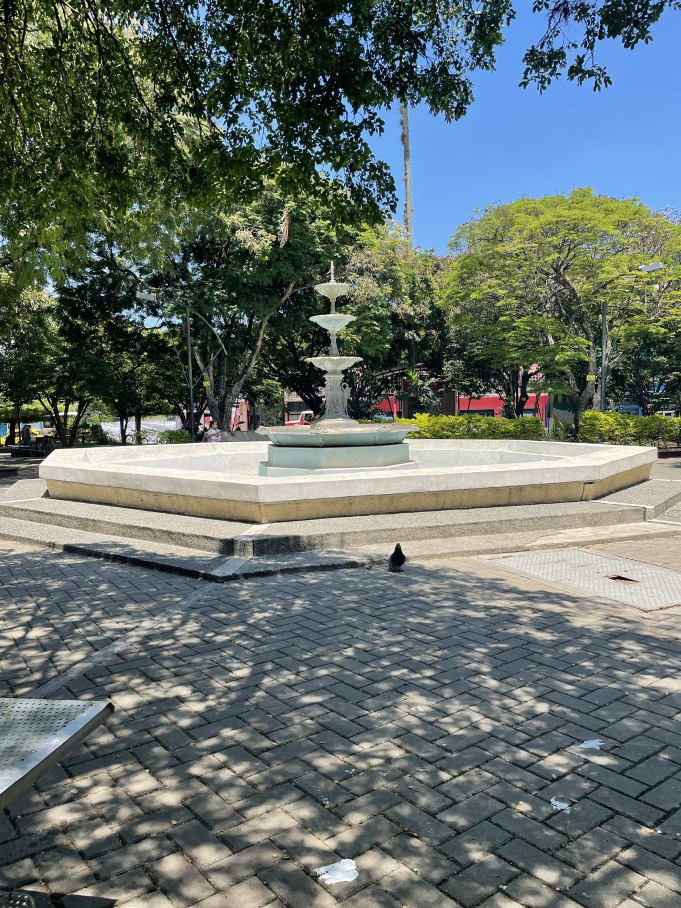 Ancestral Casa de Campo