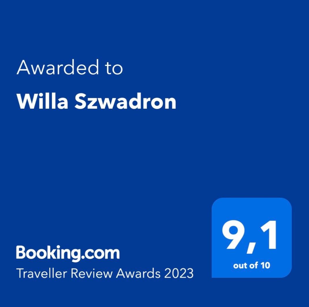 Willa Szwadron view 3