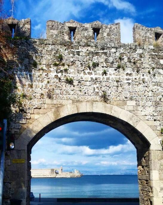 Garden House with sea view photo 5