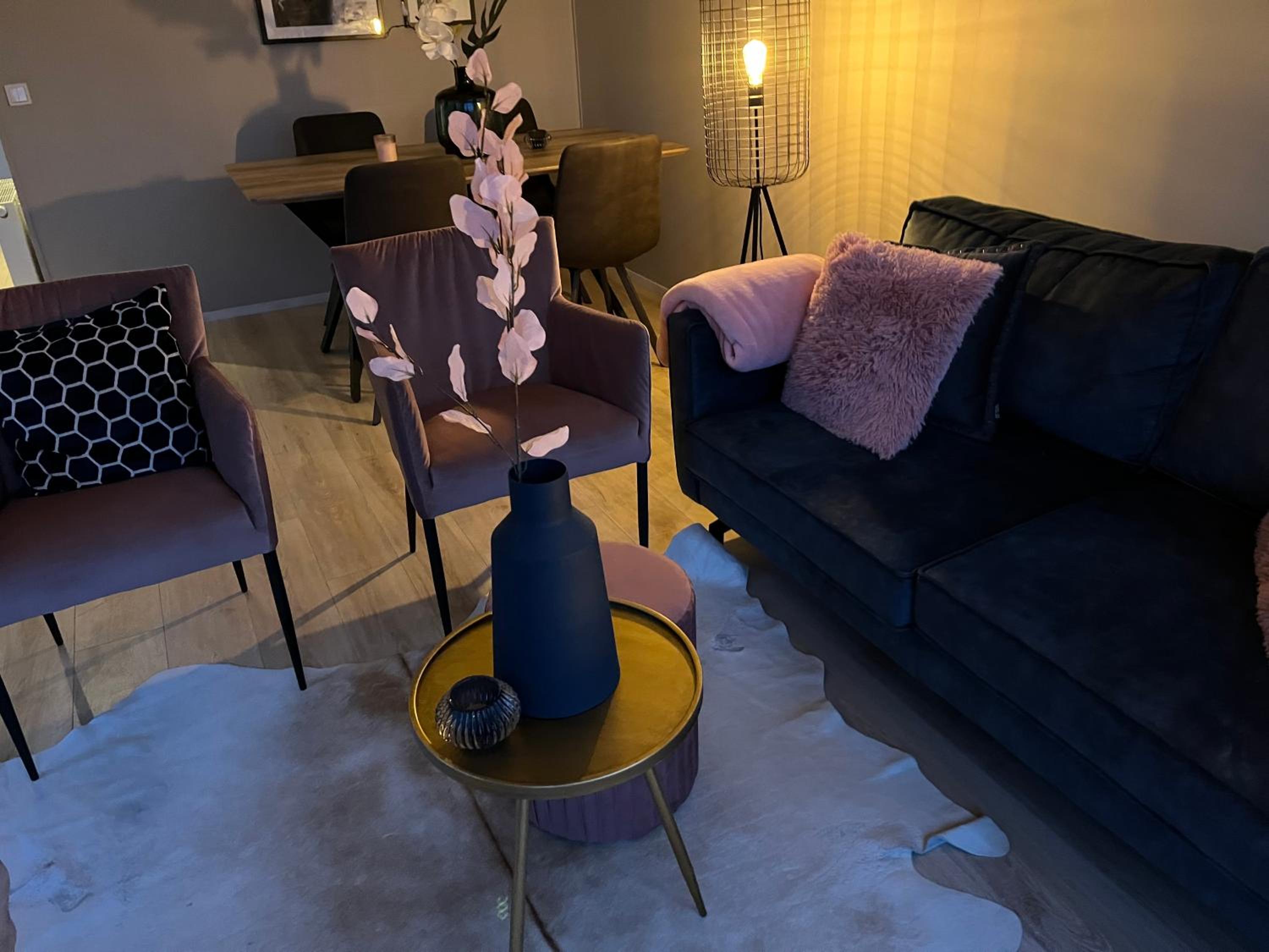 Luxus Chalet Waterfront view 4