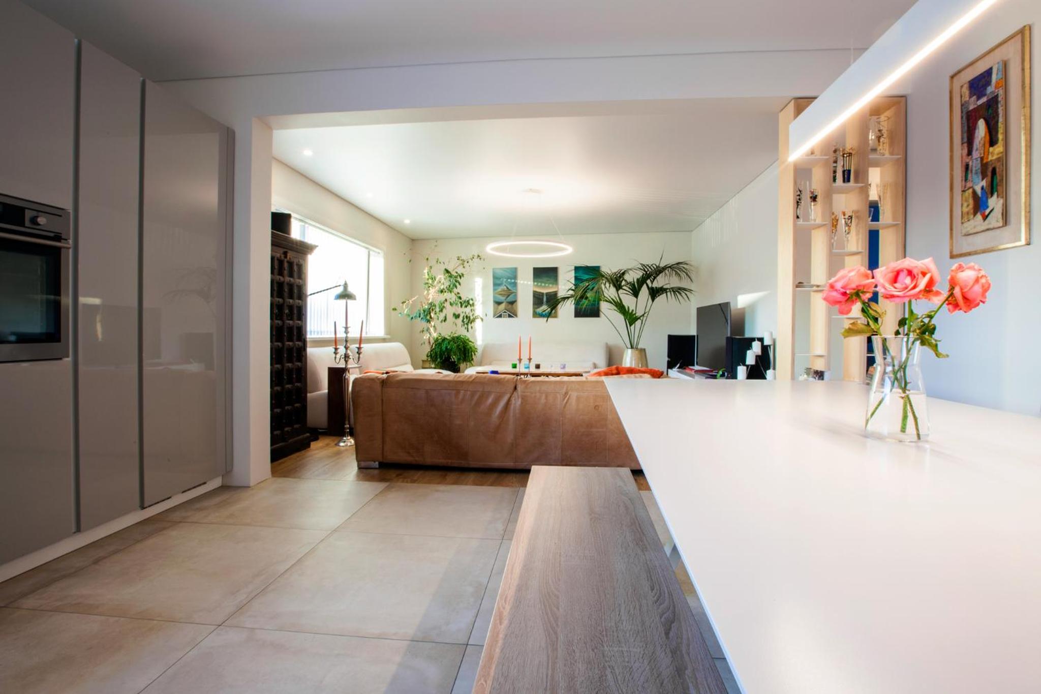 Apartments Reykjavik view 5