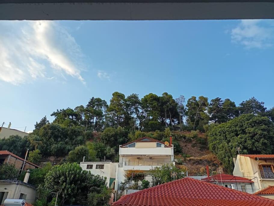 Διαμέρισμα στο κέντρο της Ναυπάκτου Δύο Υπνοδωμάτια