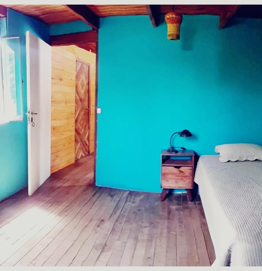 Casa Ayni