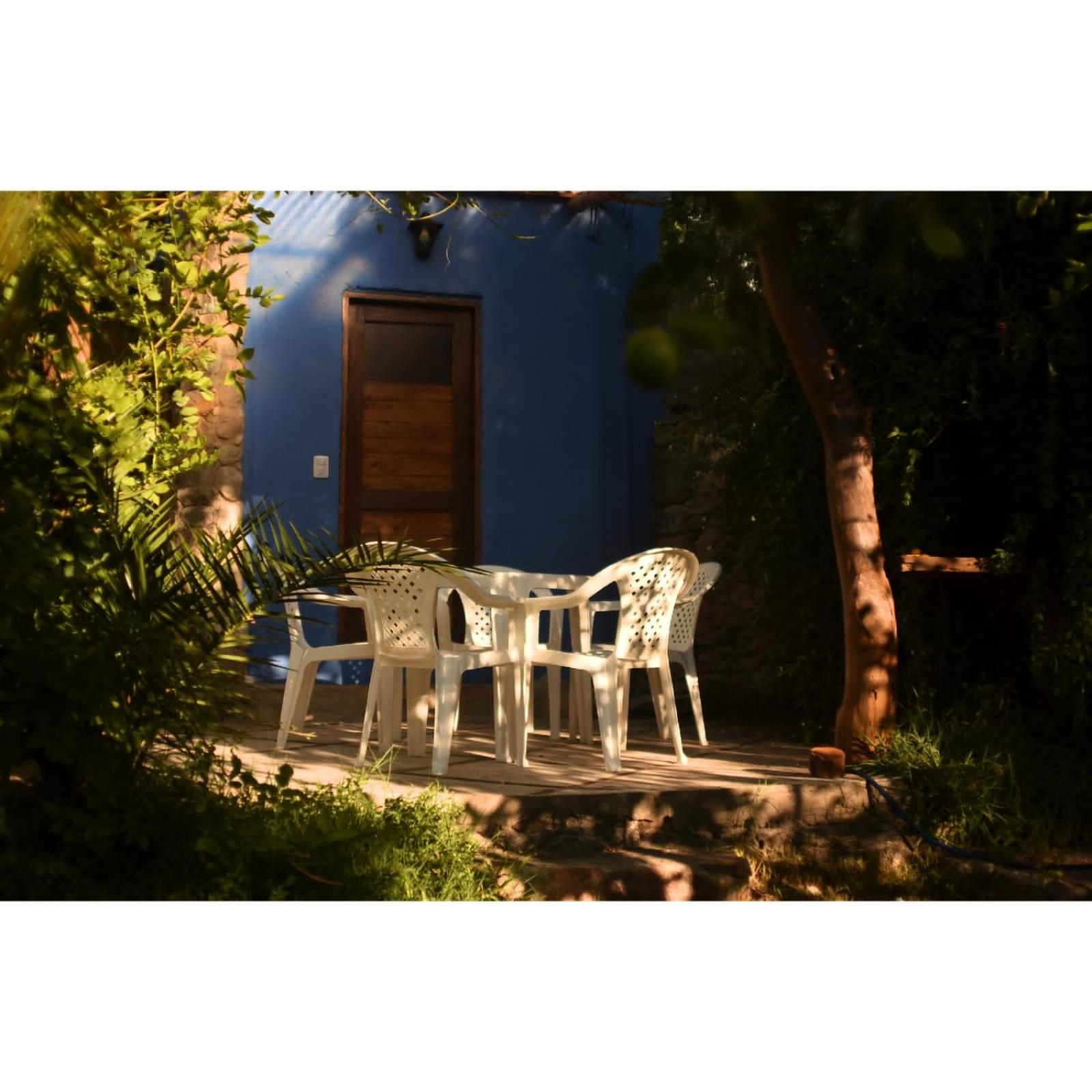 Casa Ayni