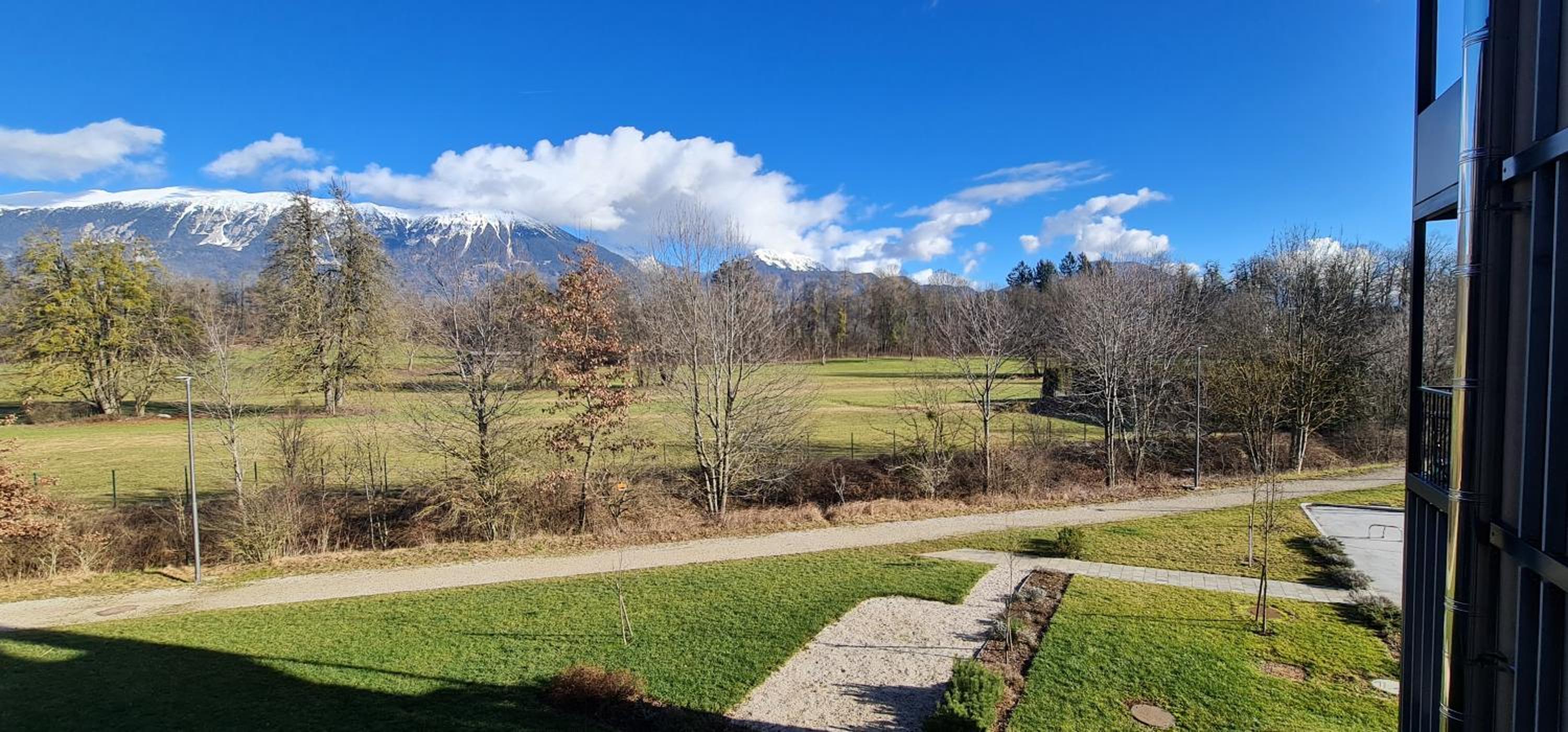 Mountain Suite Jula view 4
