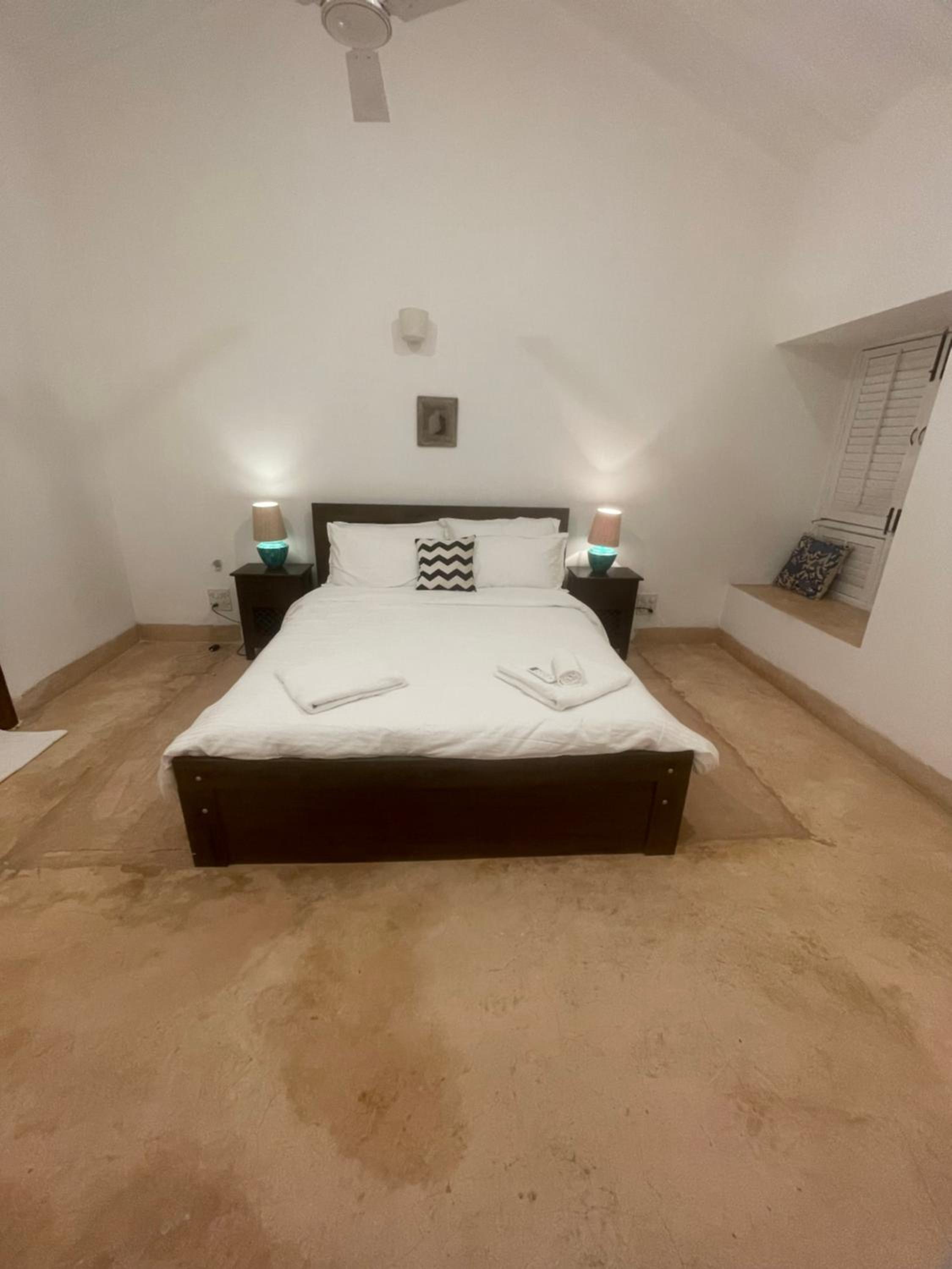 VILLA M - SOLITUDE 1 CANDOLIM GOA 3BHK, Pool Facing, Near Beach, Free Breakfast, Free WIFI and Prime Location