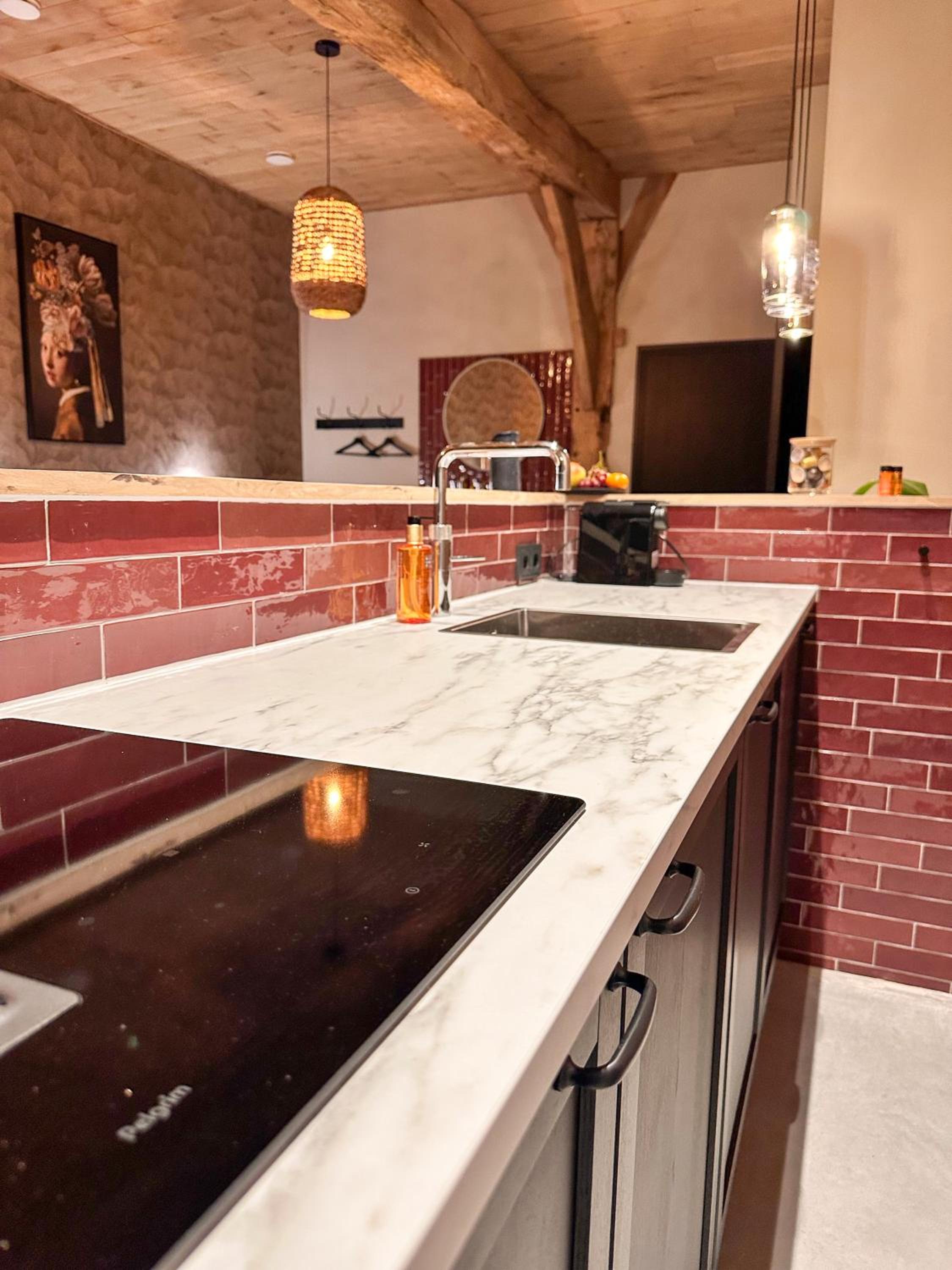 Landgoed Lodges Scholten Linde