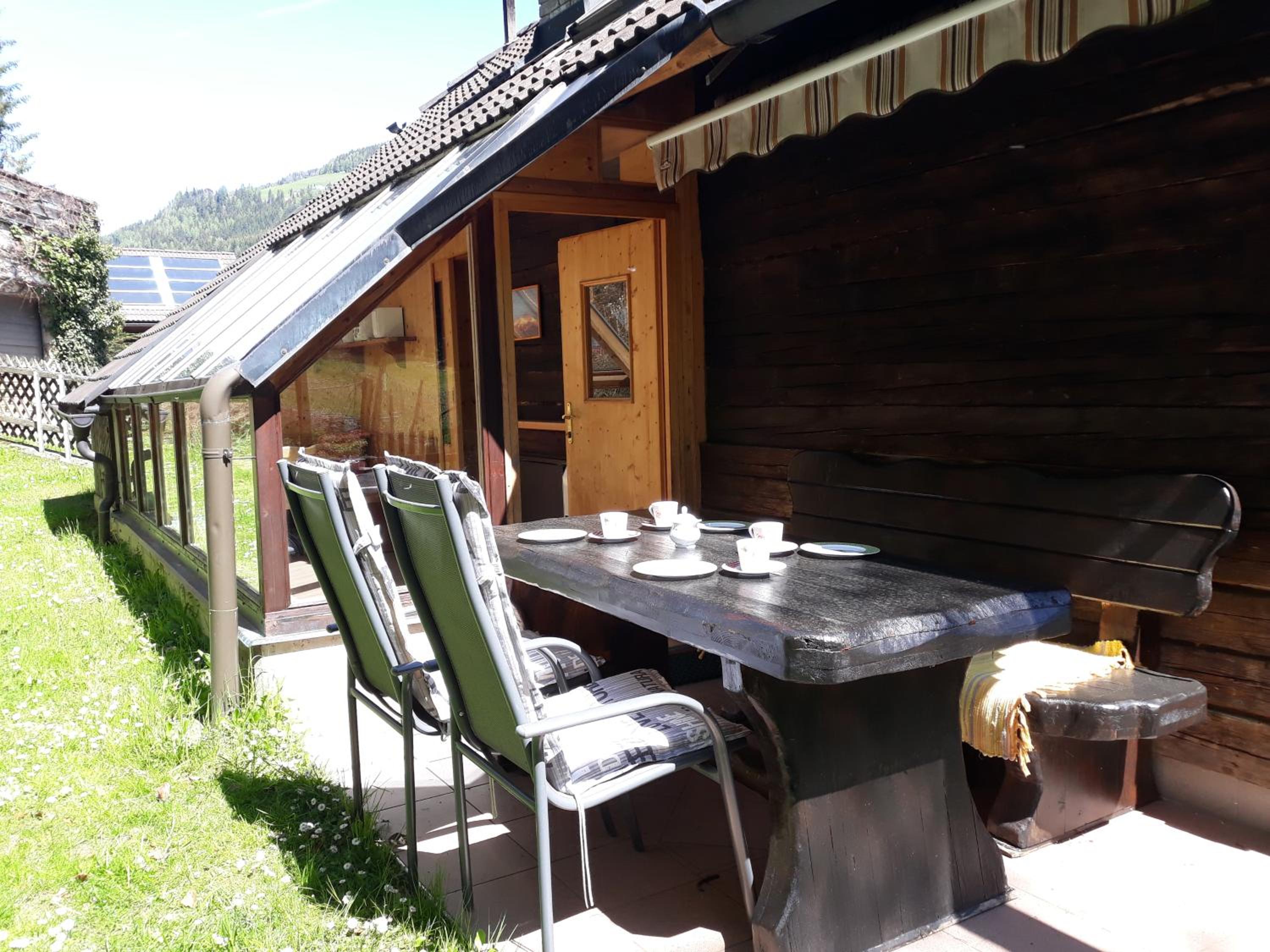 Umundumhütte