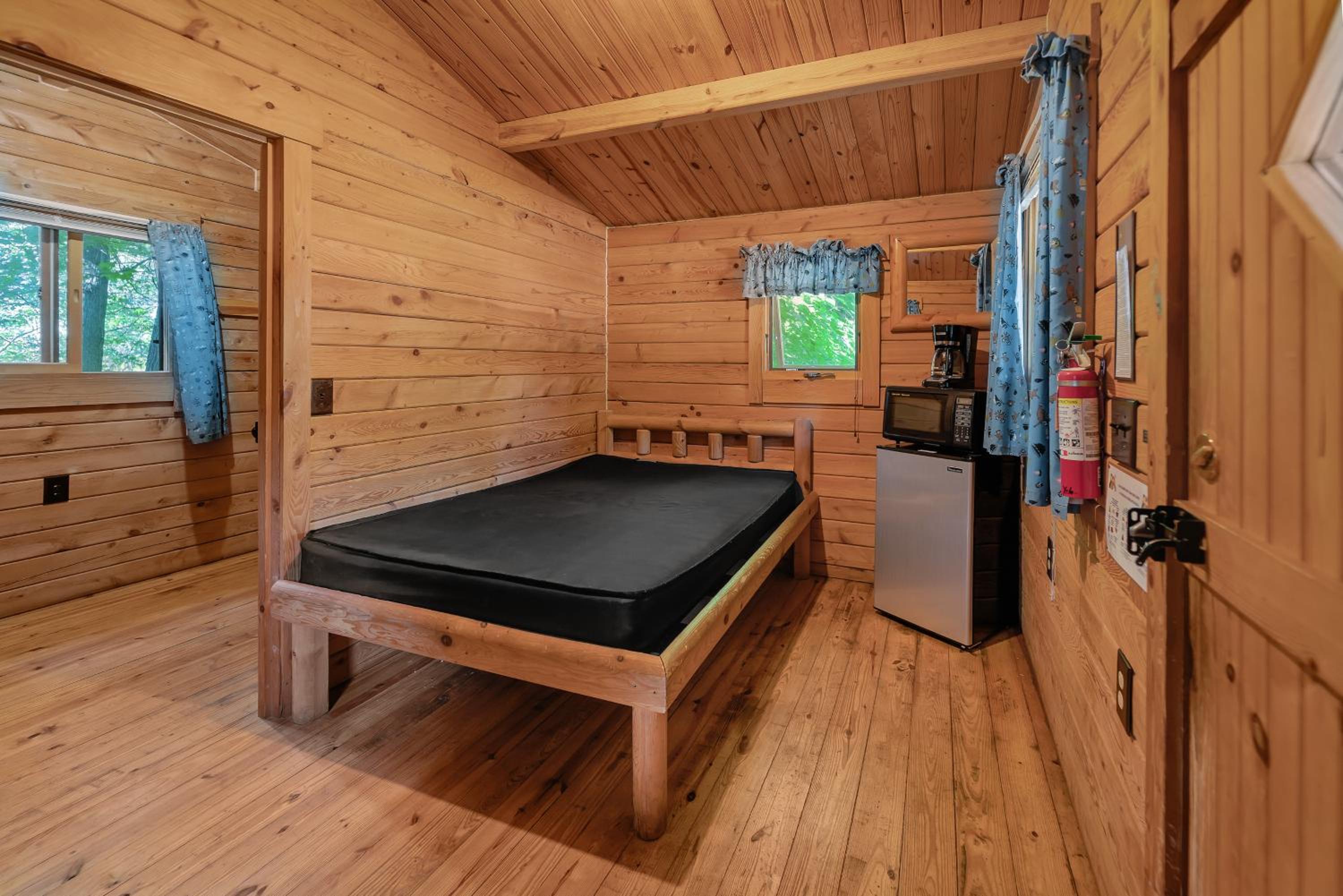 Yogi Bear's Jellystone Park Camp-Resort Wisconsin Dells