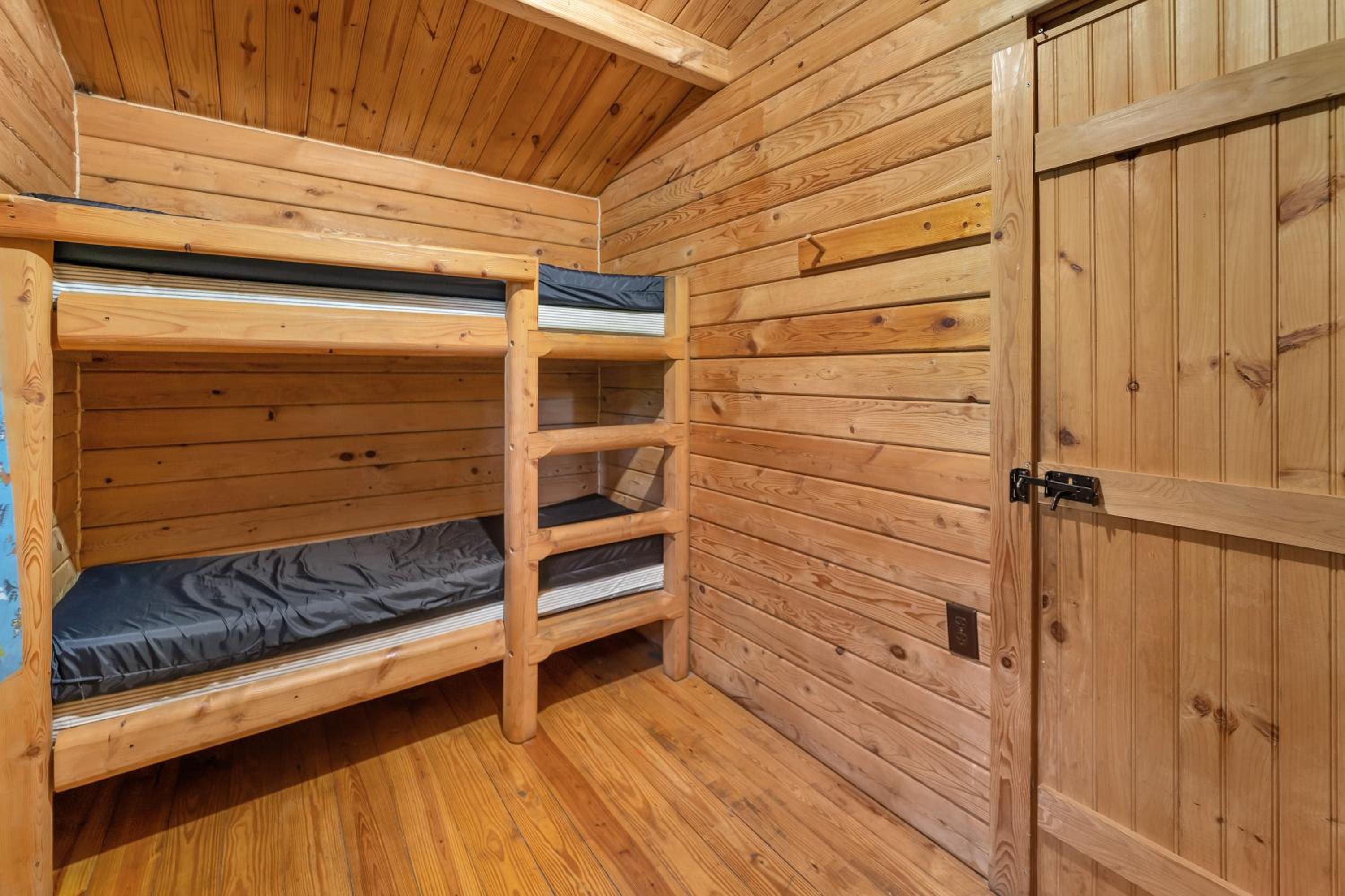 Yogi Bear's Jellystone Park Camp-Resort Wisconsin Dells