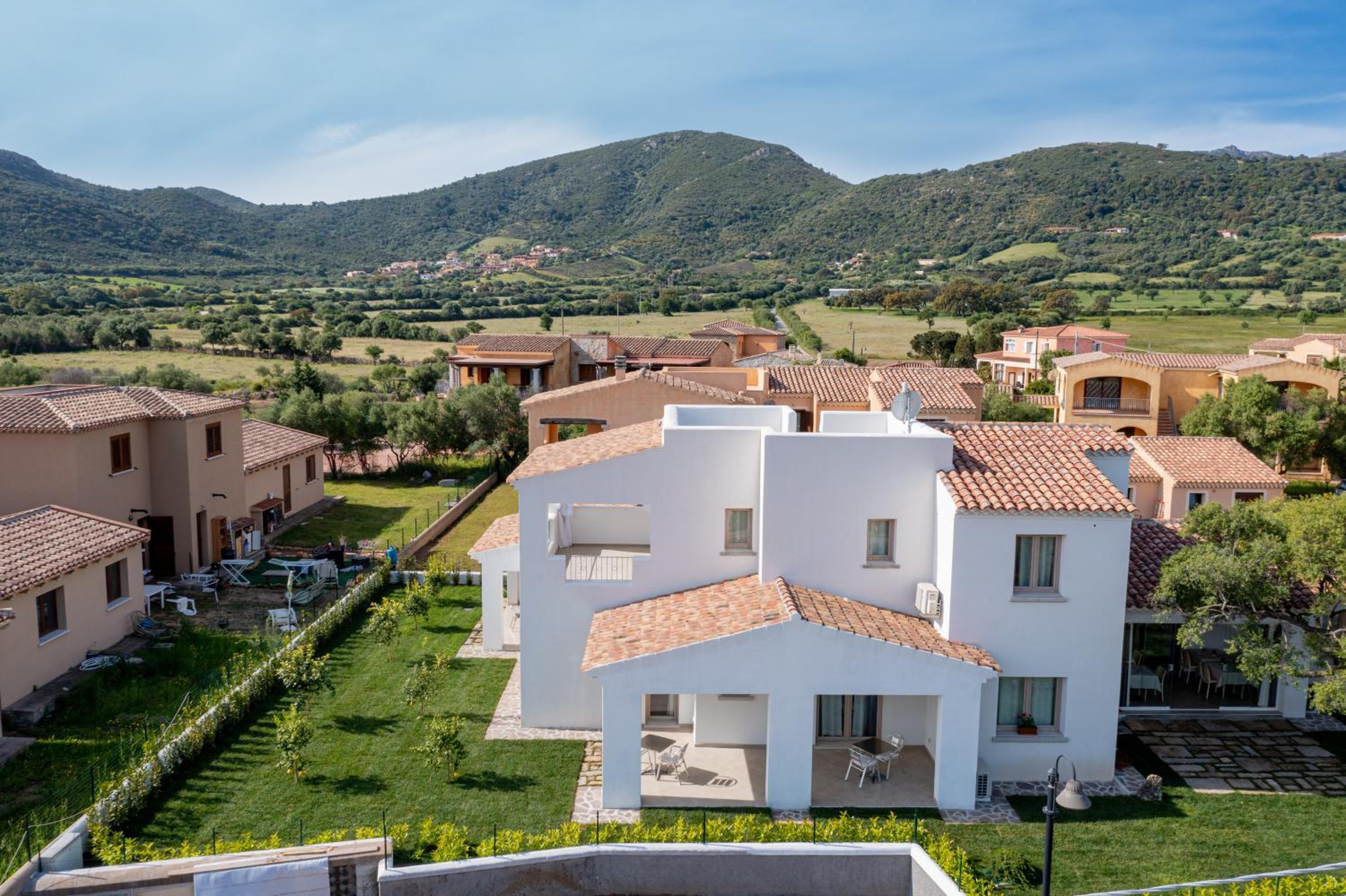 Residenza L'Alzoni view 4
